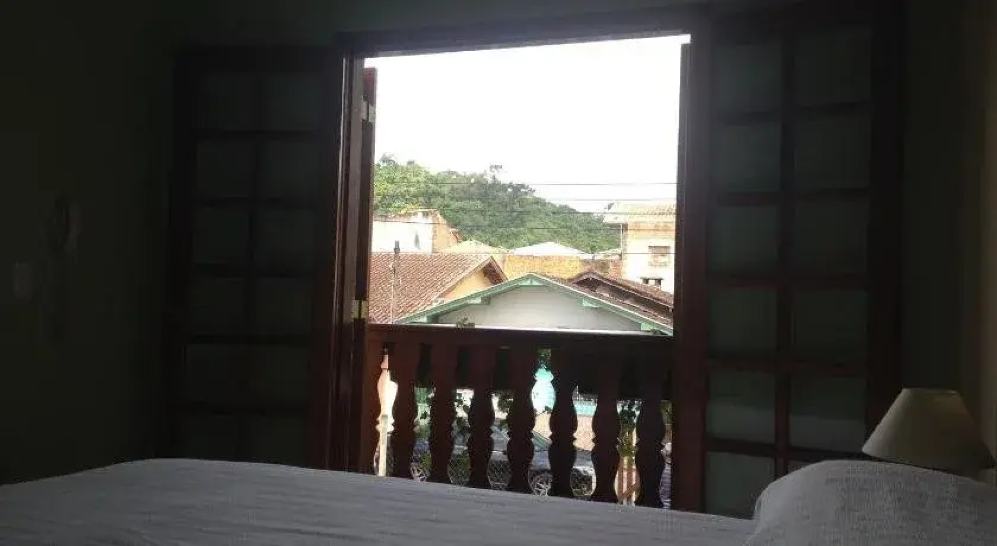 Pousada Alemã