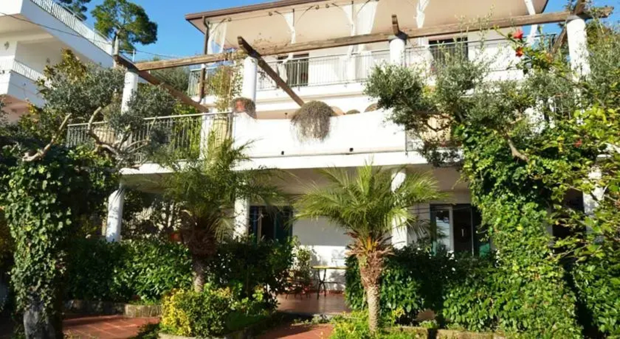 Villa la Granseola