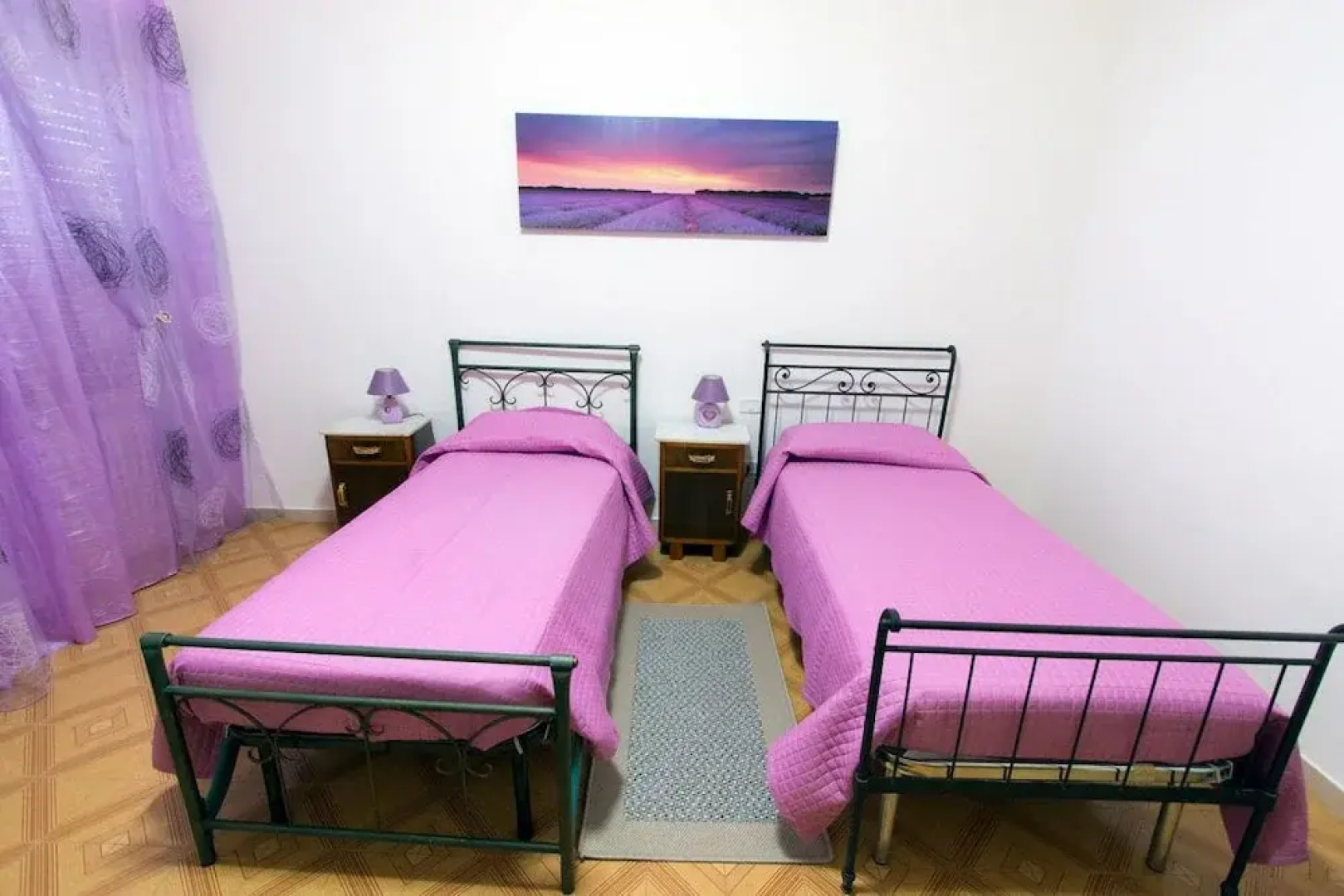 B&B Casa Anna Maria
