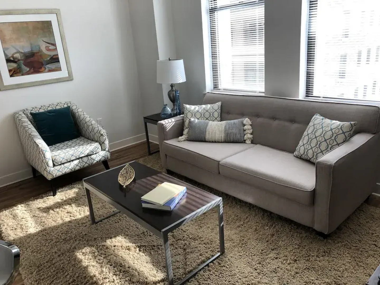 Cook City Suites - 42 South 15th Street