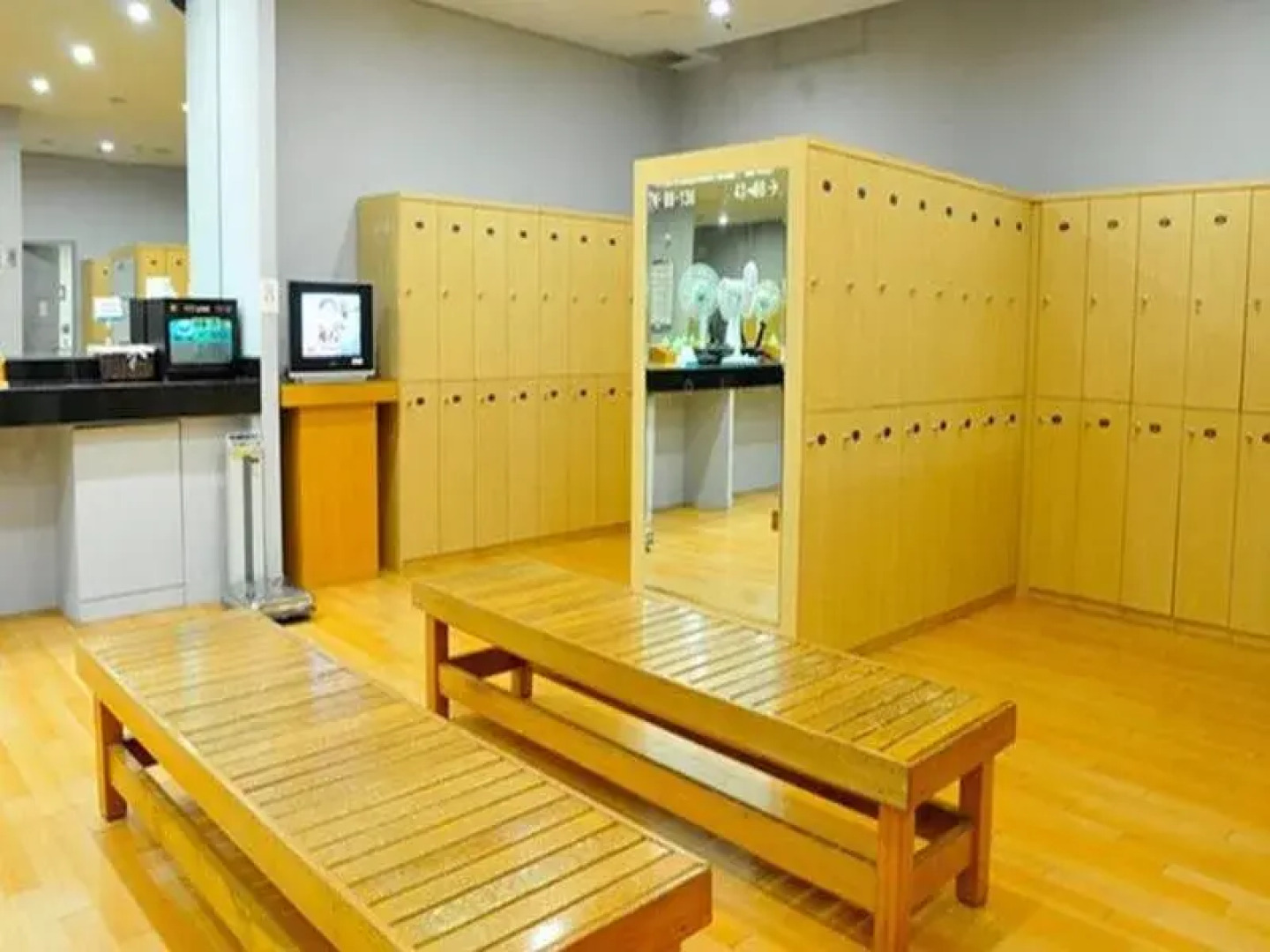 Hanwha Resorts Yangpyeong