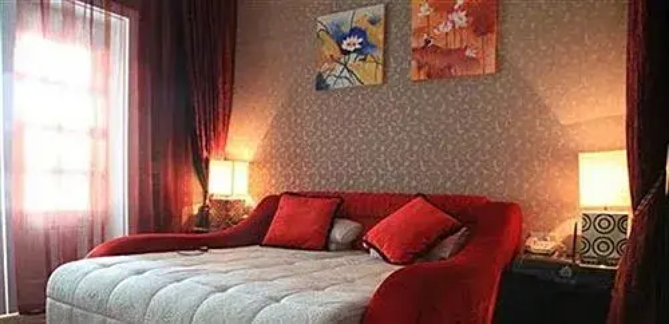 Yinchuan Spring Bay Resort