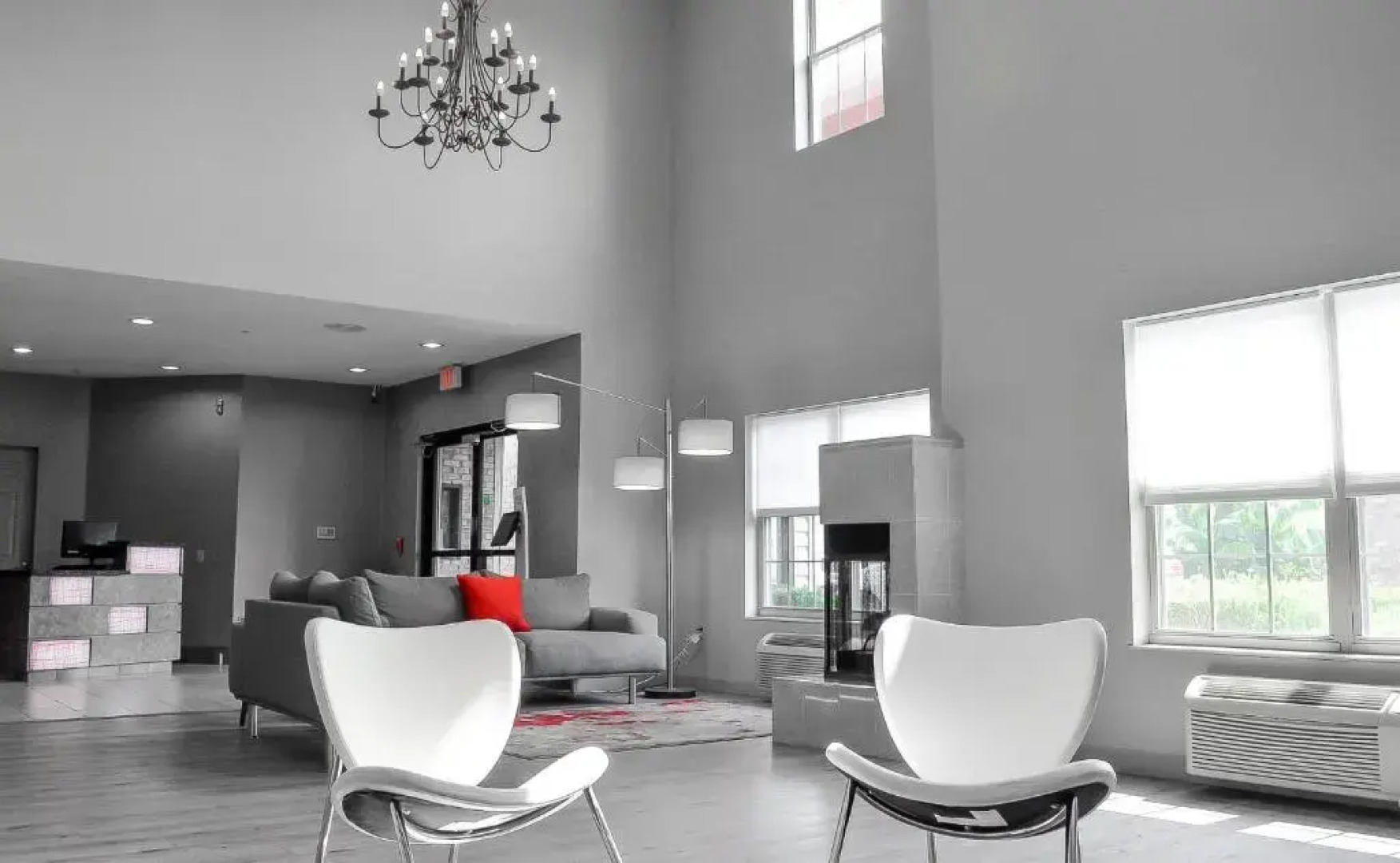 Ramada by Wyndham Sellersburg/Louisville North