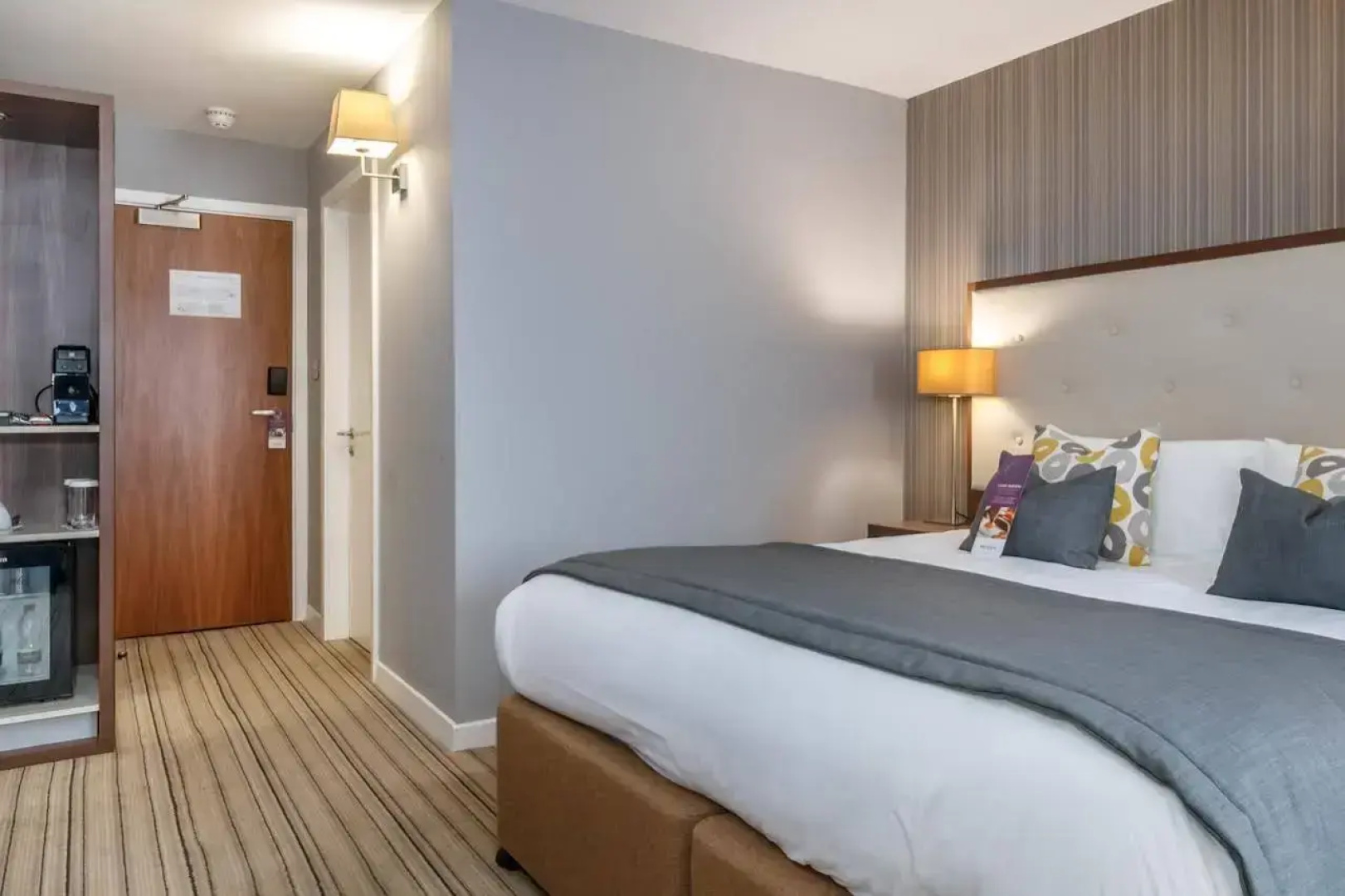 Samlesbury Hotel