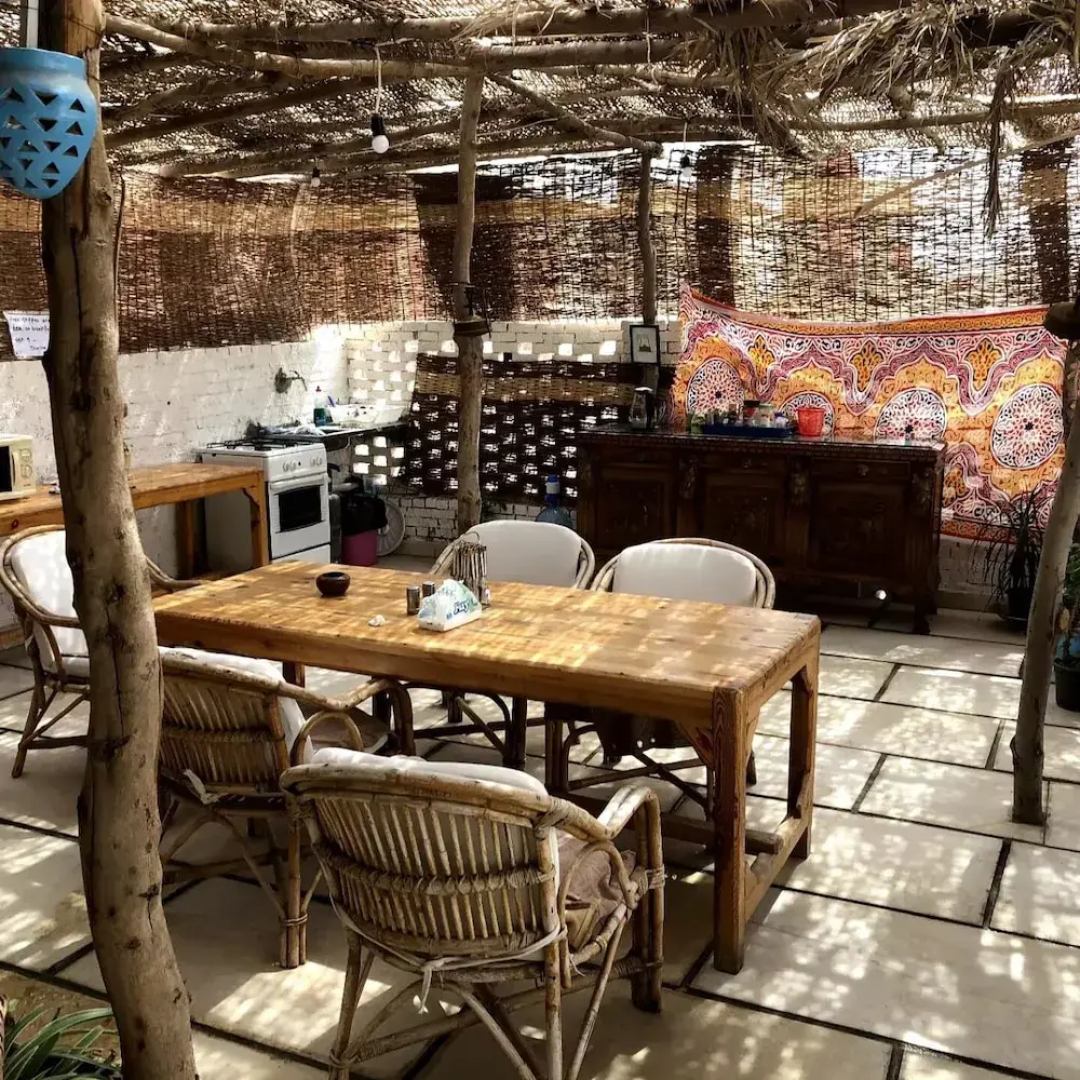 Rayhana Guest House