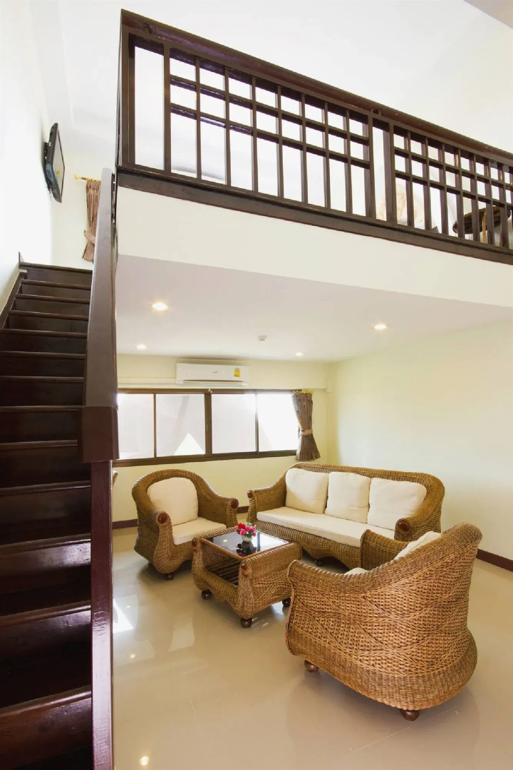 Phanomrung Puri Boutique Hotels and Resorts