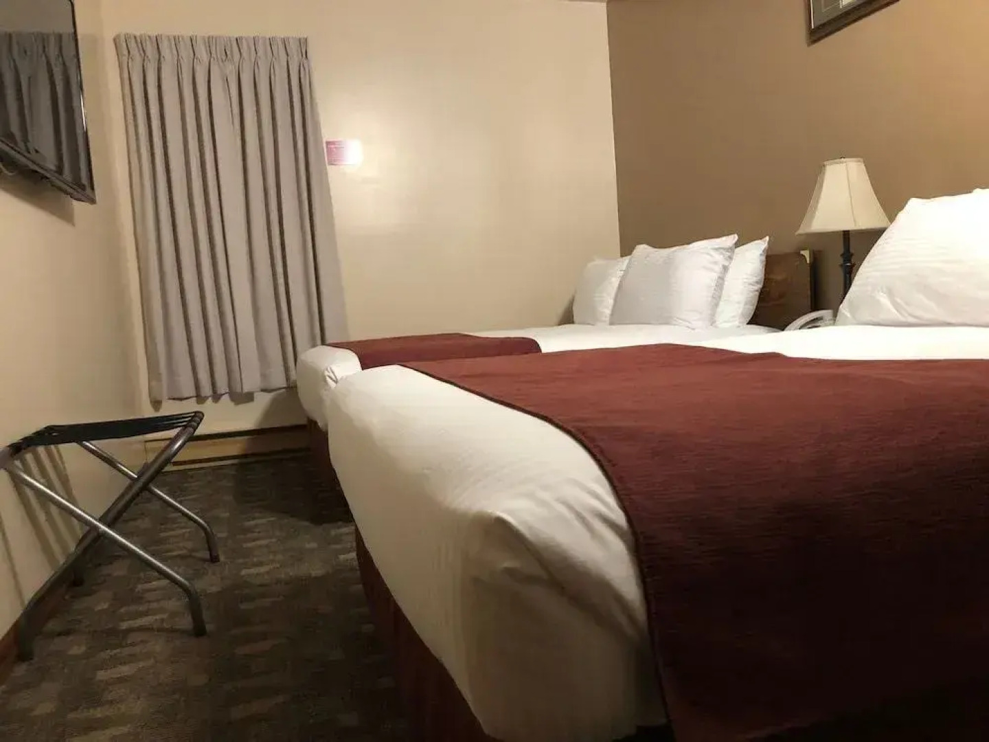 Nature's Inn Red Lake