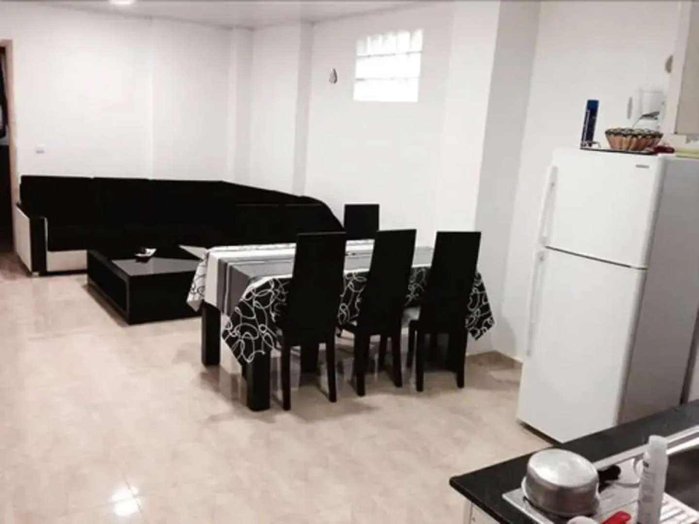 Résidence Fort-de-l'Eau