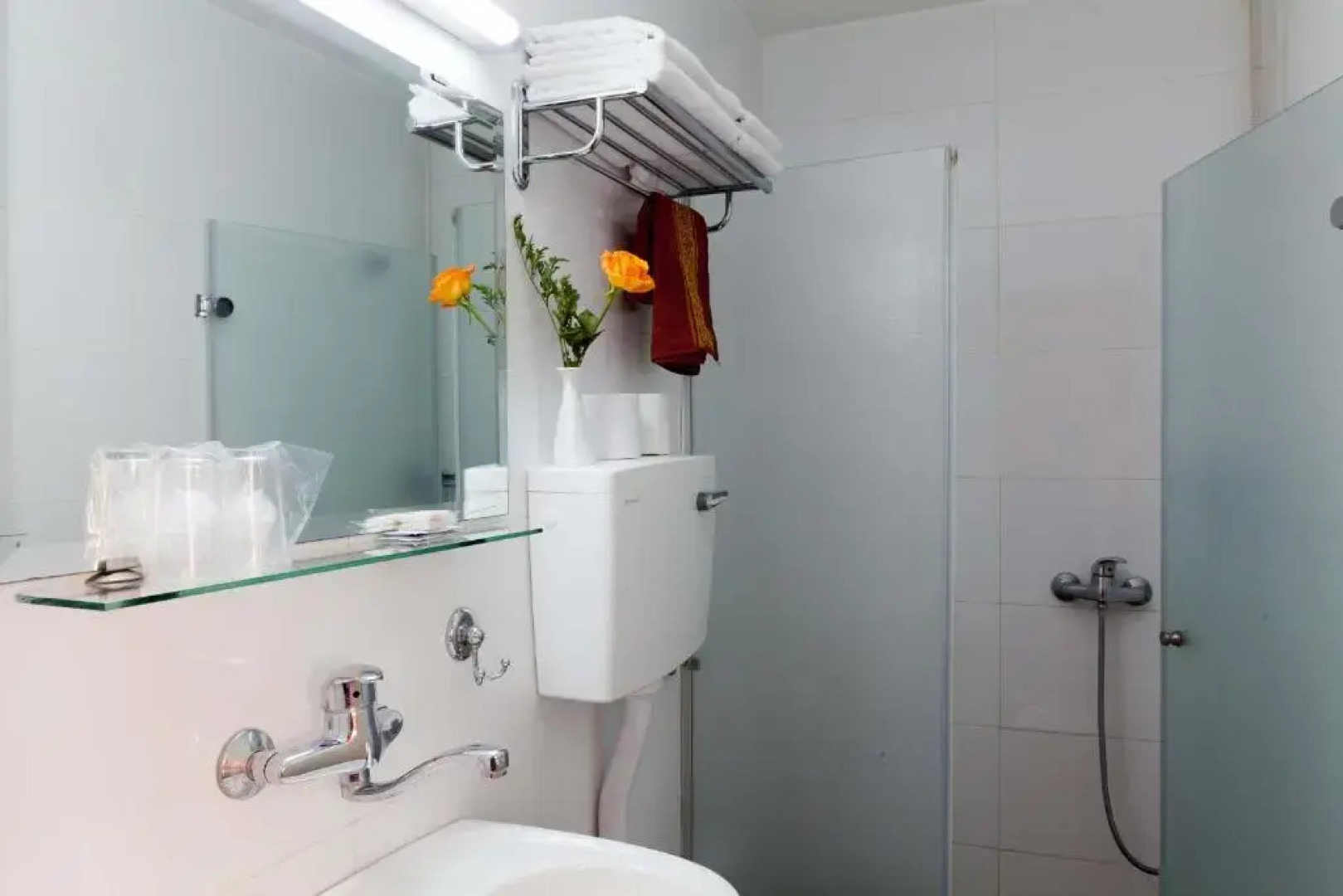 St. Gabriel Hotel Nazareth