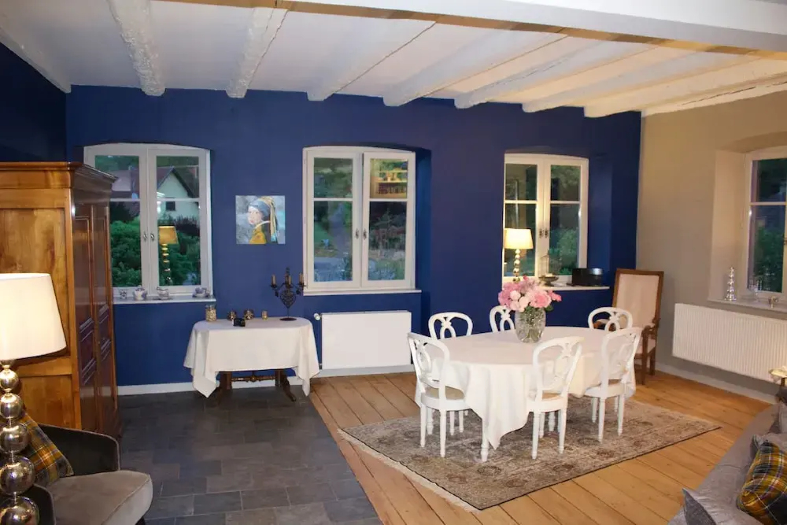 Les Chambres De L'atelier