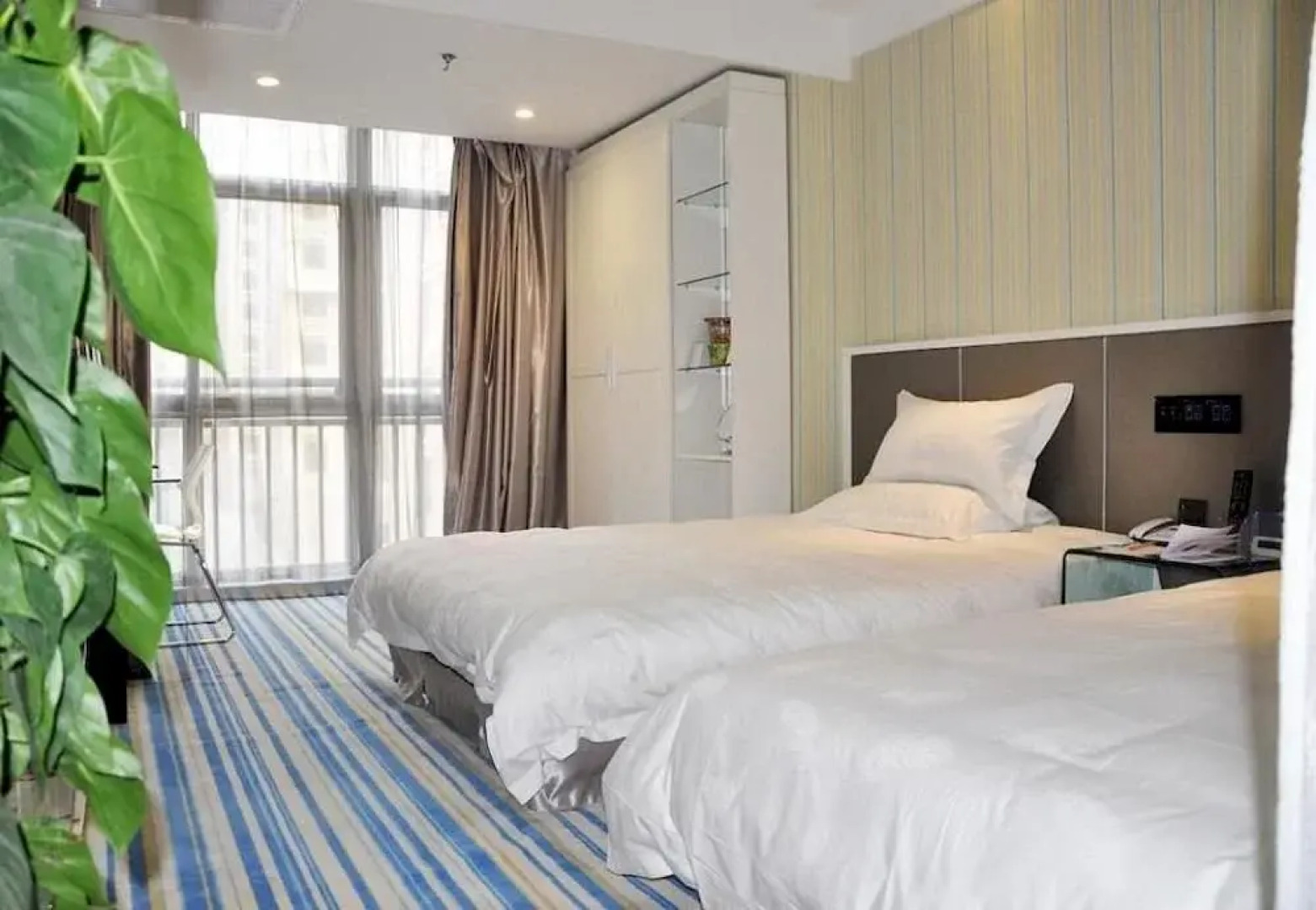 Weila Nika Hotel Puyang