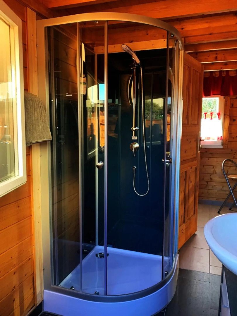 Ferienhaus am Goldbach