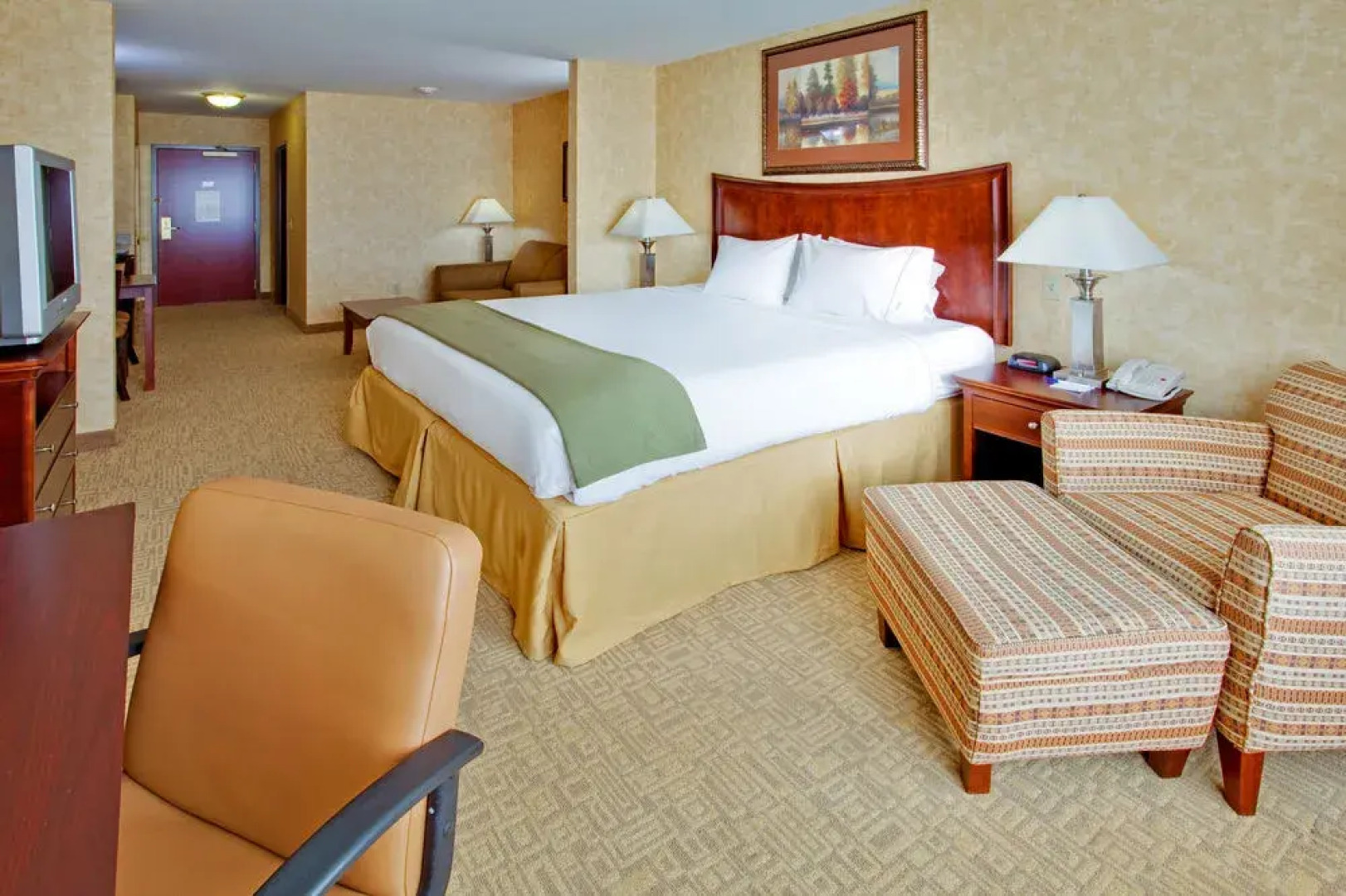 Holiday Inn Express & Suites Bethlehem Arpt-Allentown Area