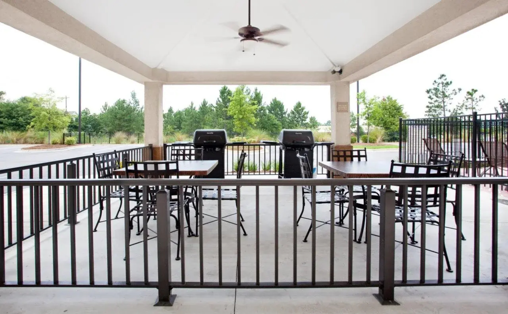 Candlewood Suites, Columbia/Ft. Jackson by IHG