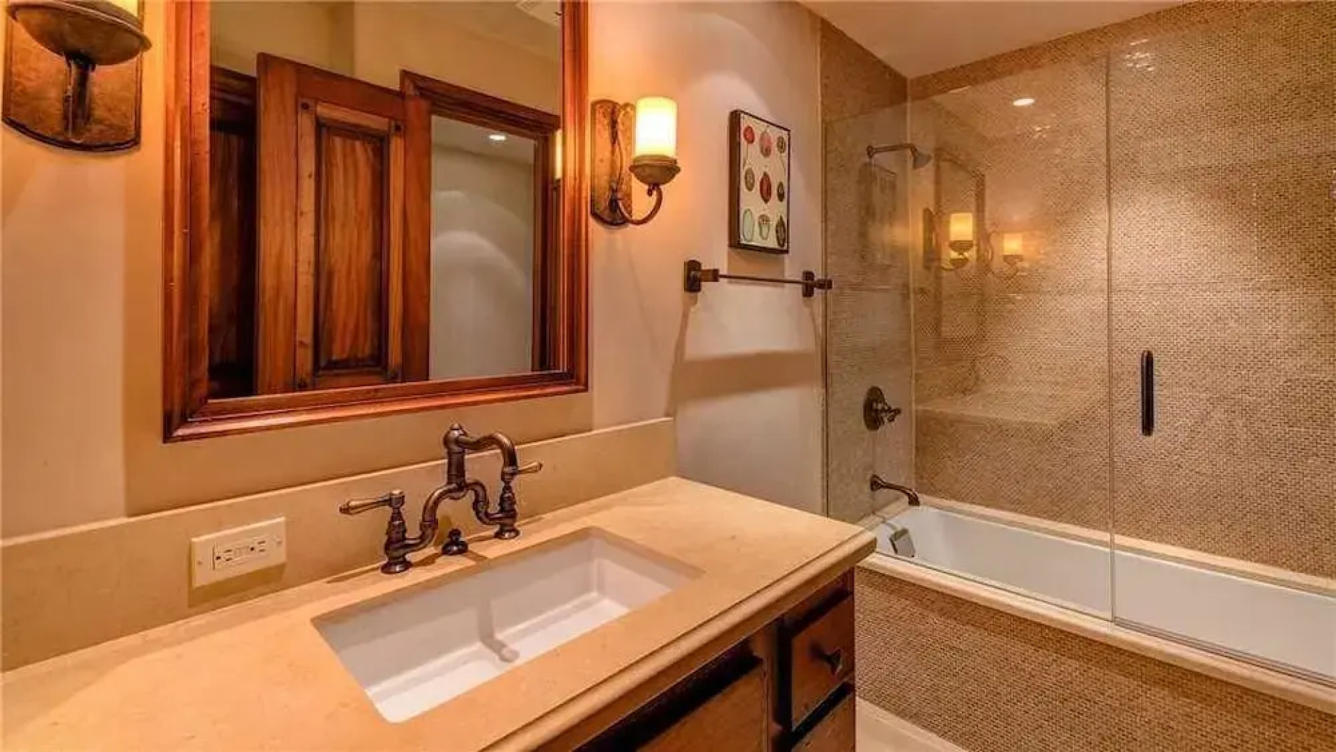 See Forever San Sophia 115