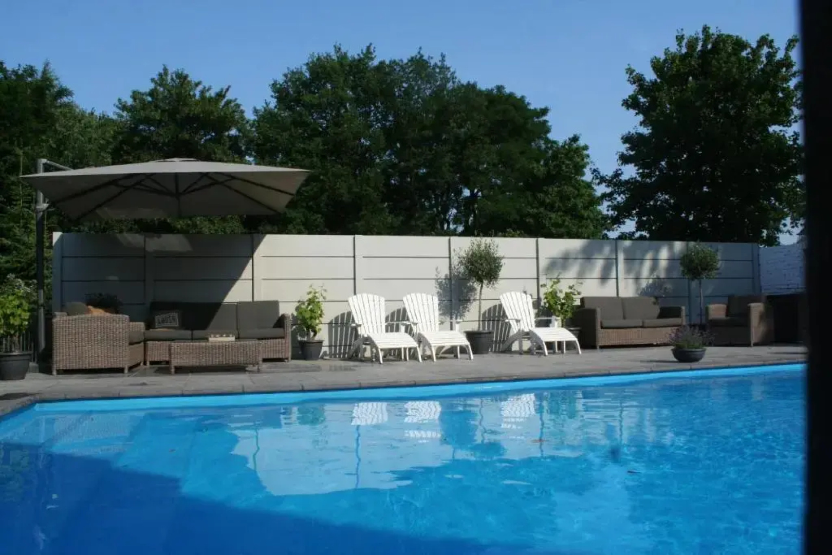 Villa Wambacherbos