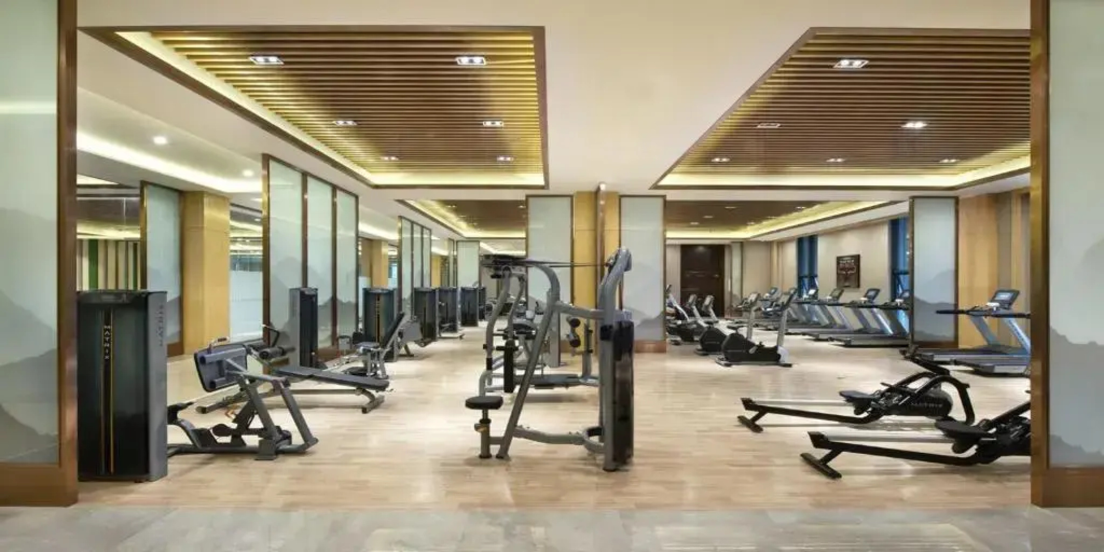Crowne Plaza Dongying by IHG