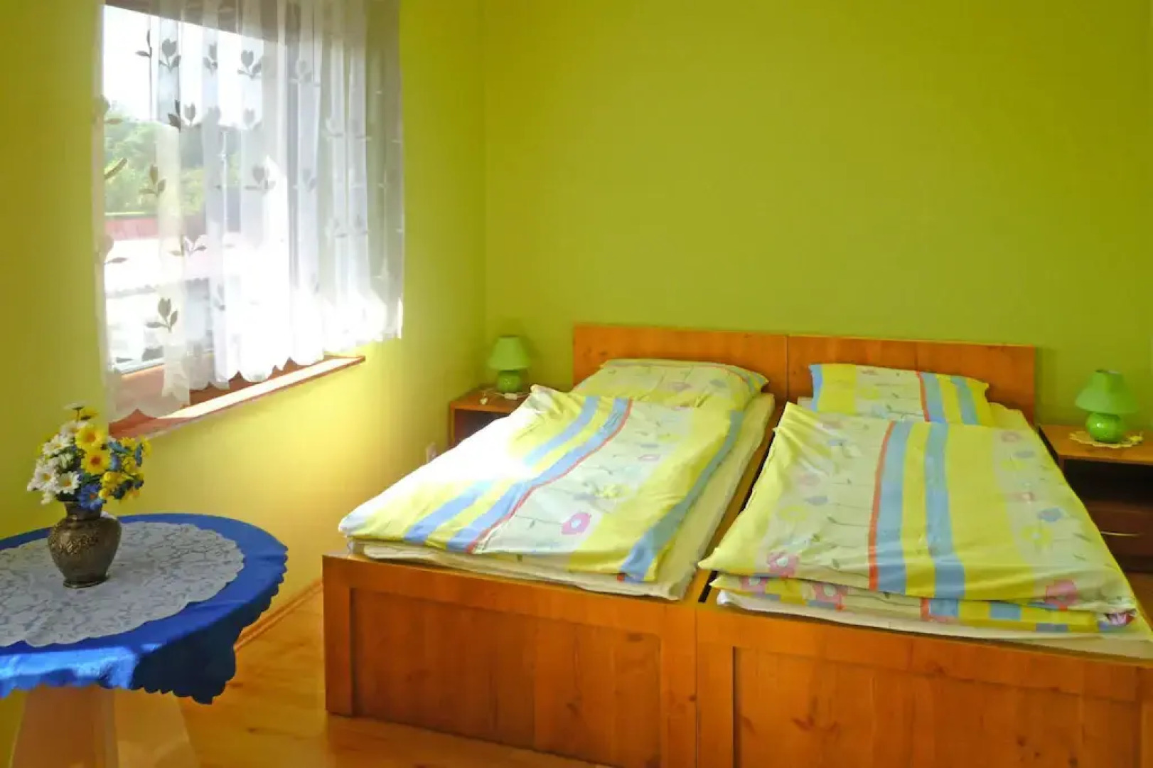 Semi-detached House With Fireplace, Rowy