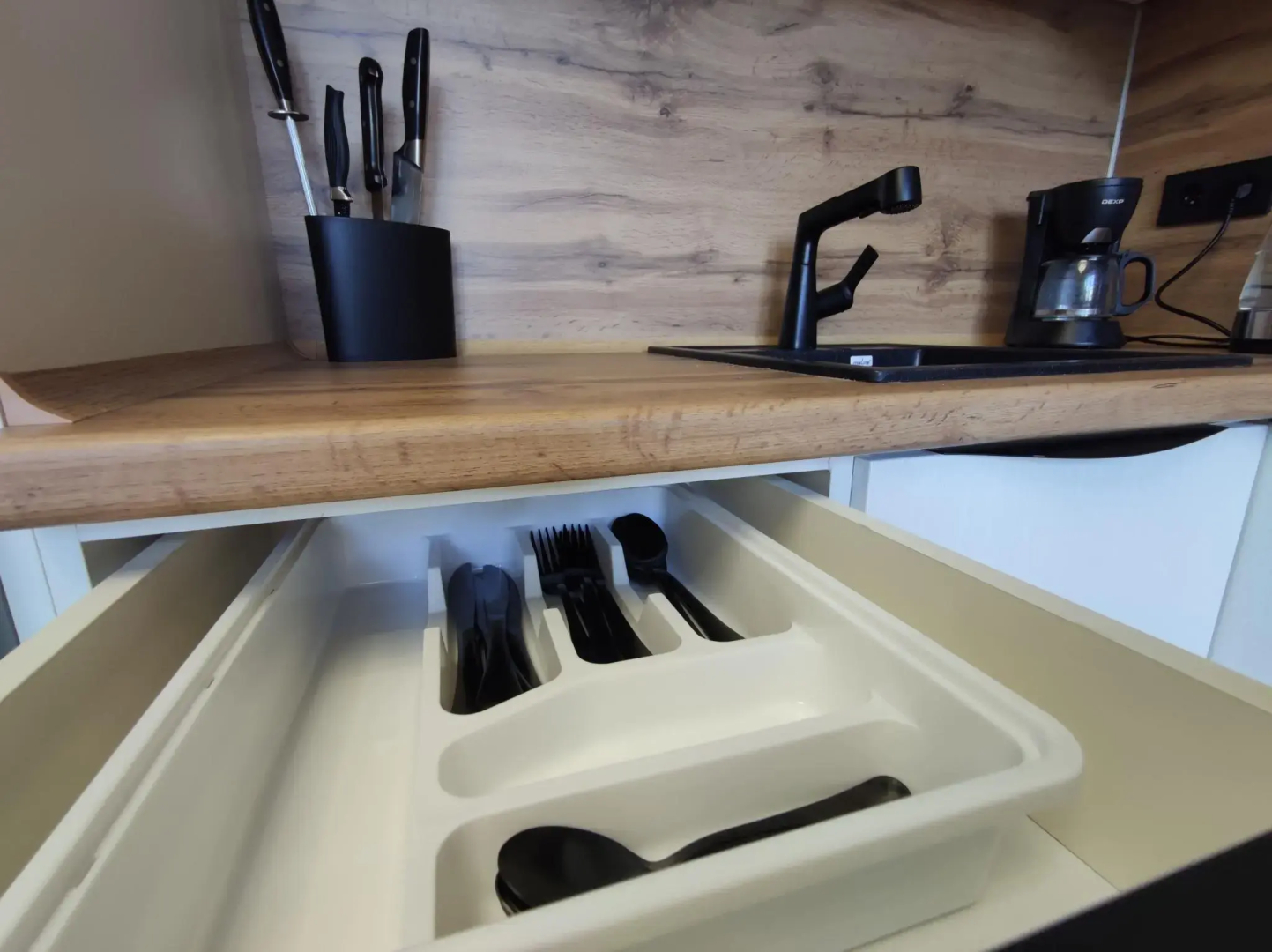 Апартаменты на улице 1-я Веткинская 3