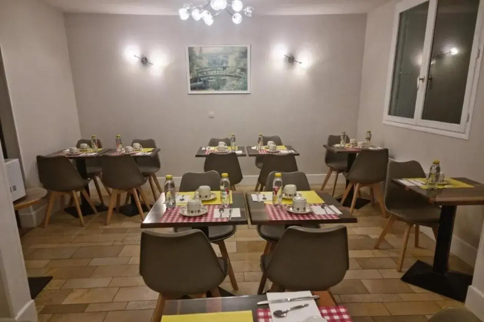 Hotel du Haut Marais