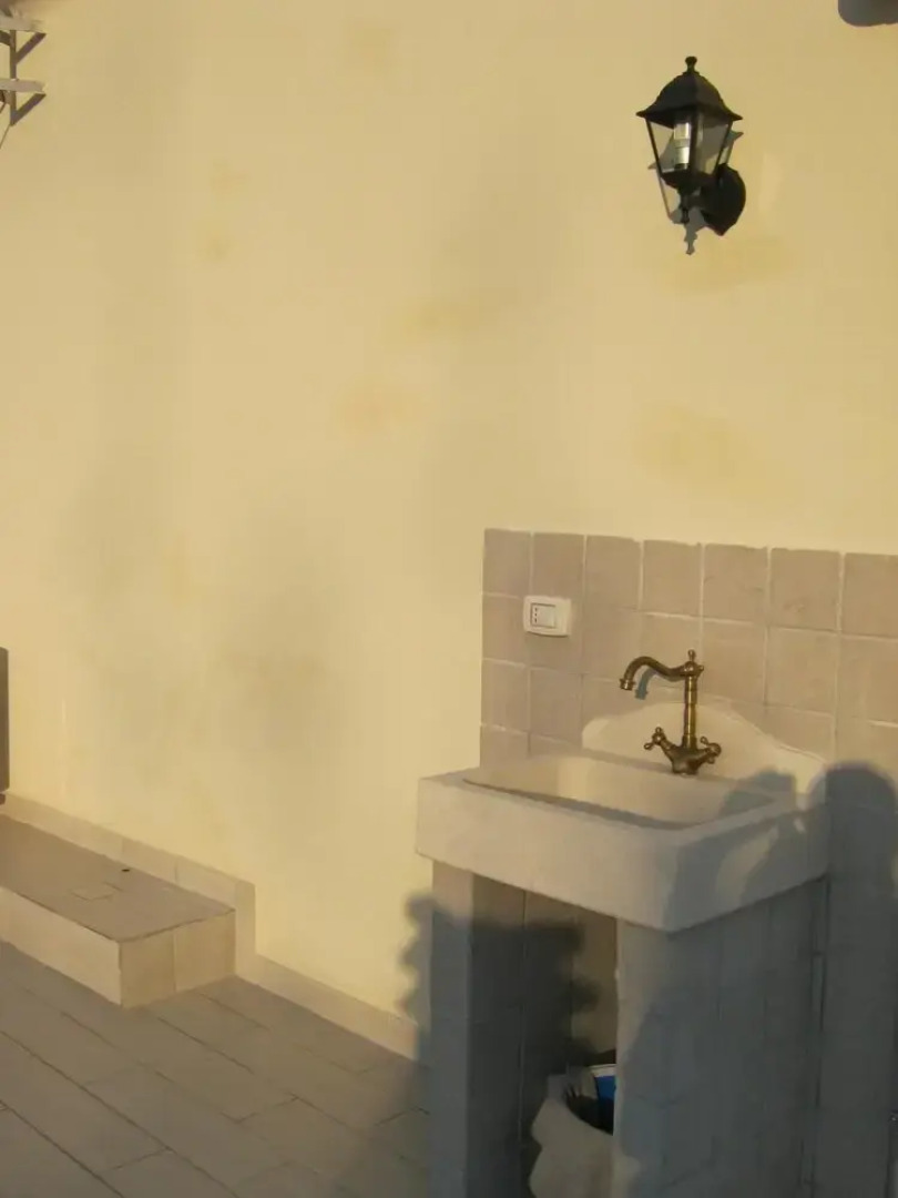 Il Rifugio Dell'Ingegnere