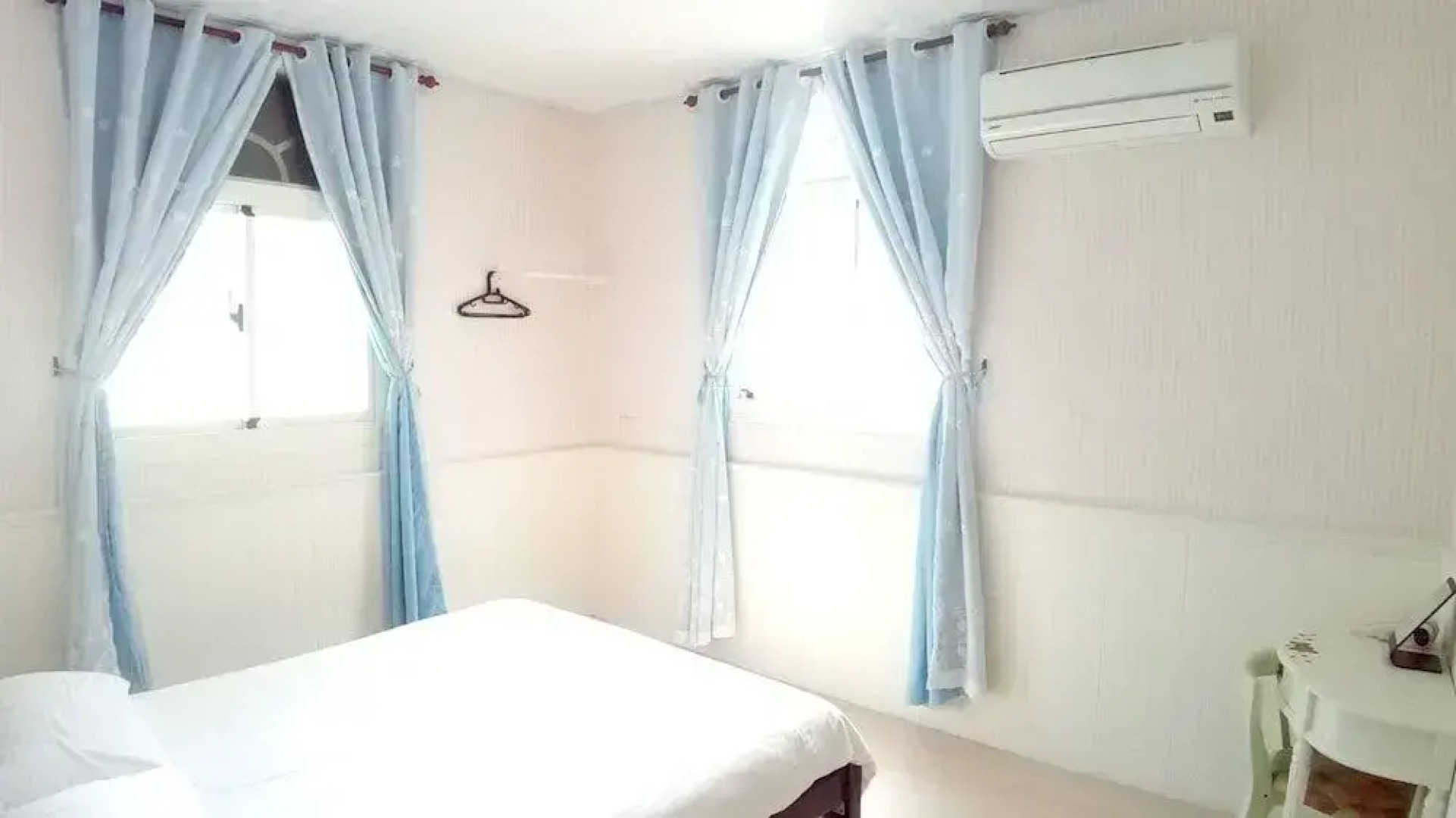 Hualien oceanbreeze homestay