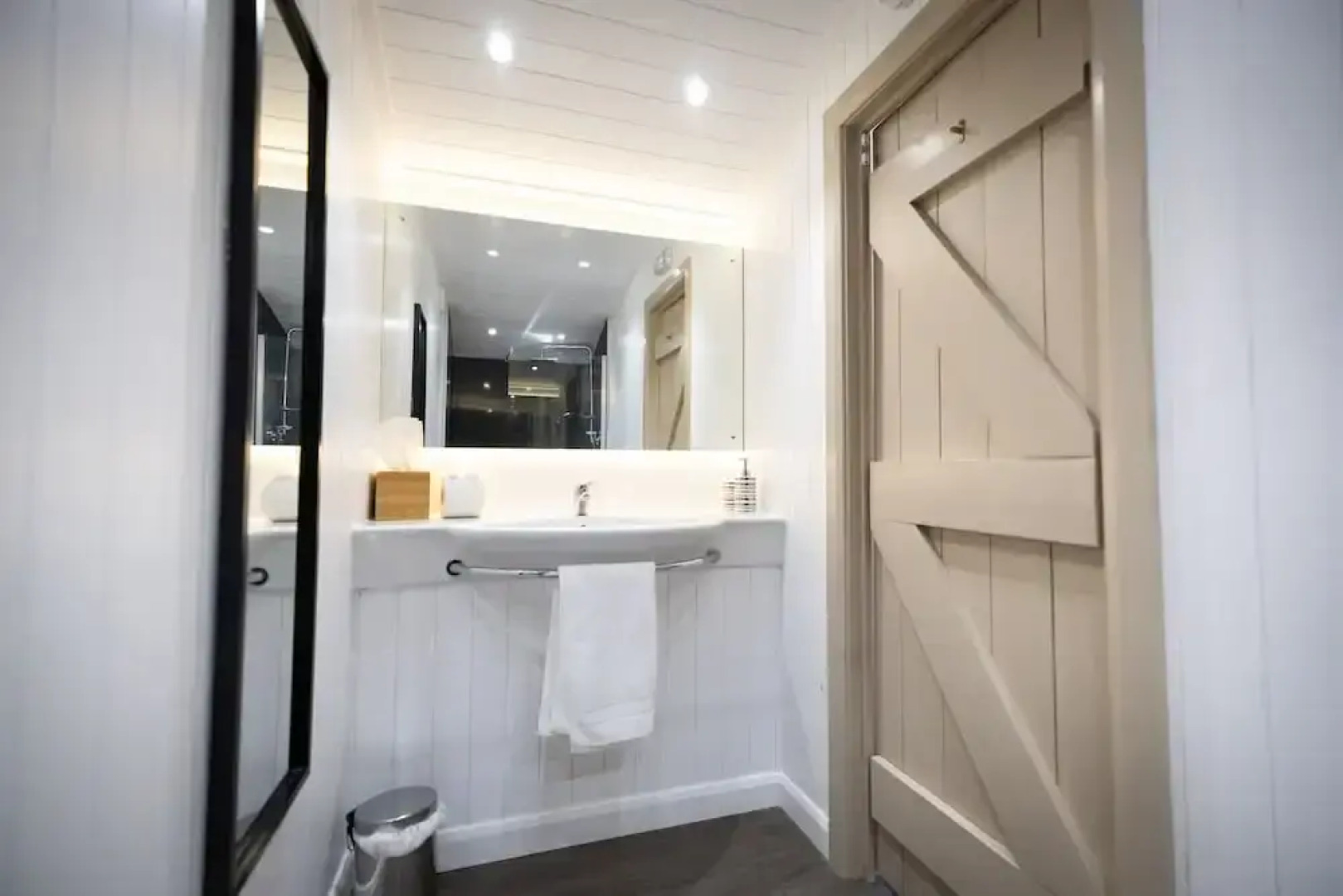 Coltsfoot Country Retreat