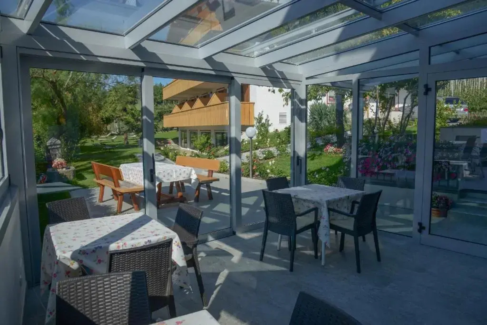 Thalguter Rooms & Breakfast