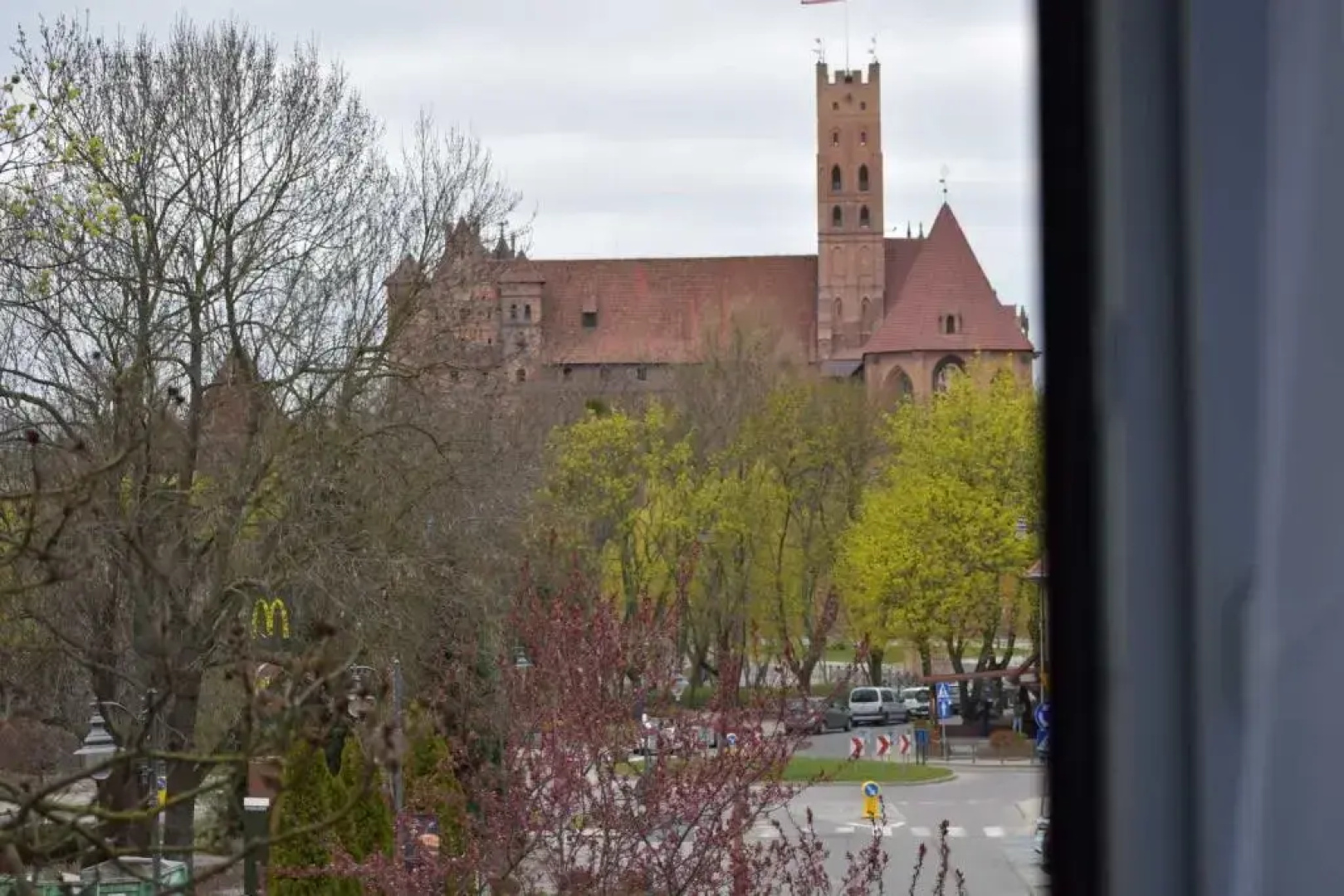Apartament Malbork