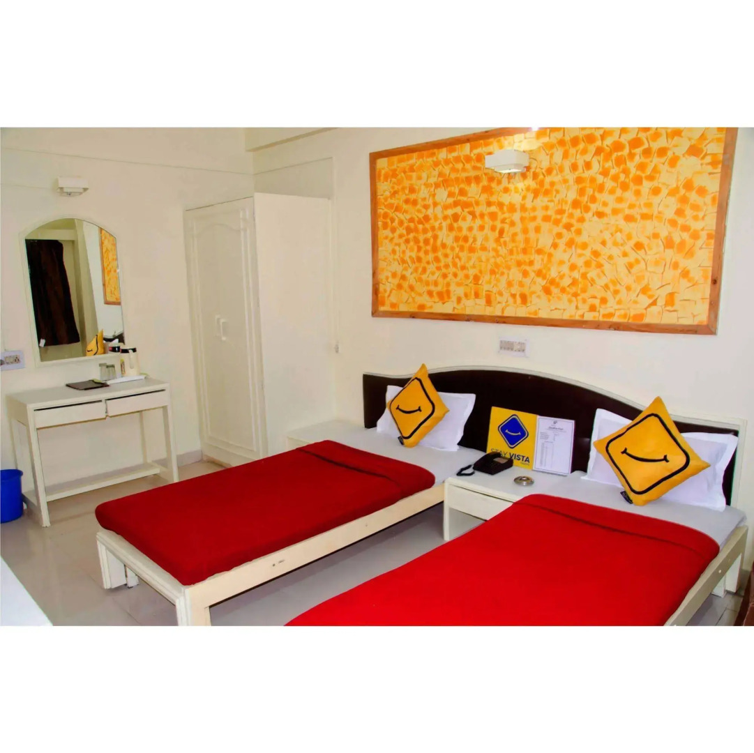 Vista Rooms At Fame Cinemas