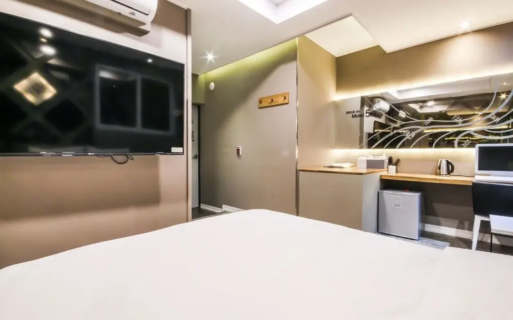 Cheongdo Boutique Hotel Owol