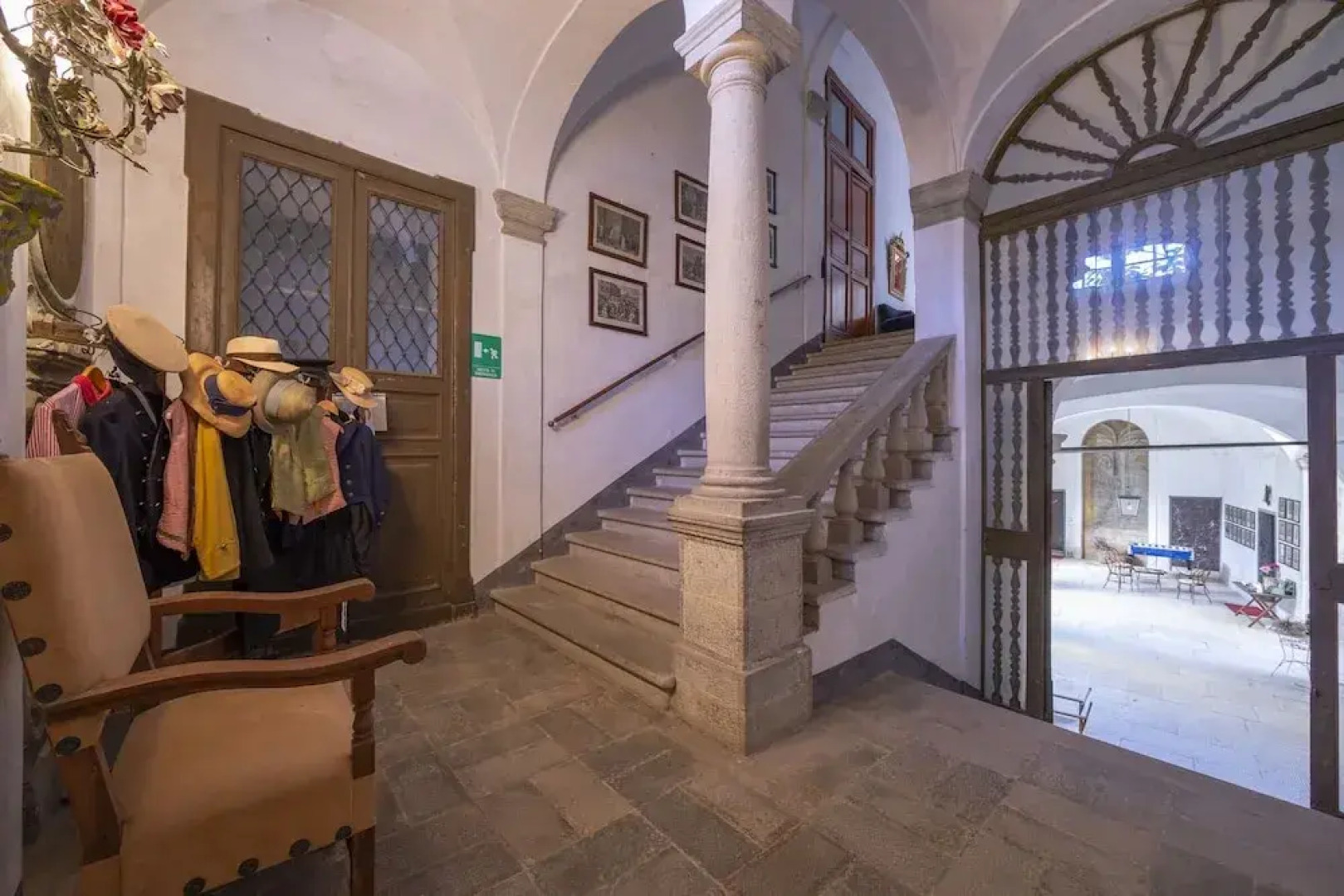 Le Torrette - Castello Rocca Grimalda