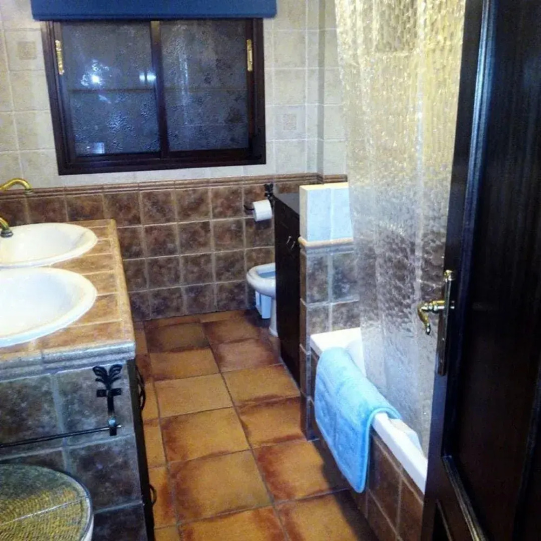 Casa Rural Huerta San Miguel