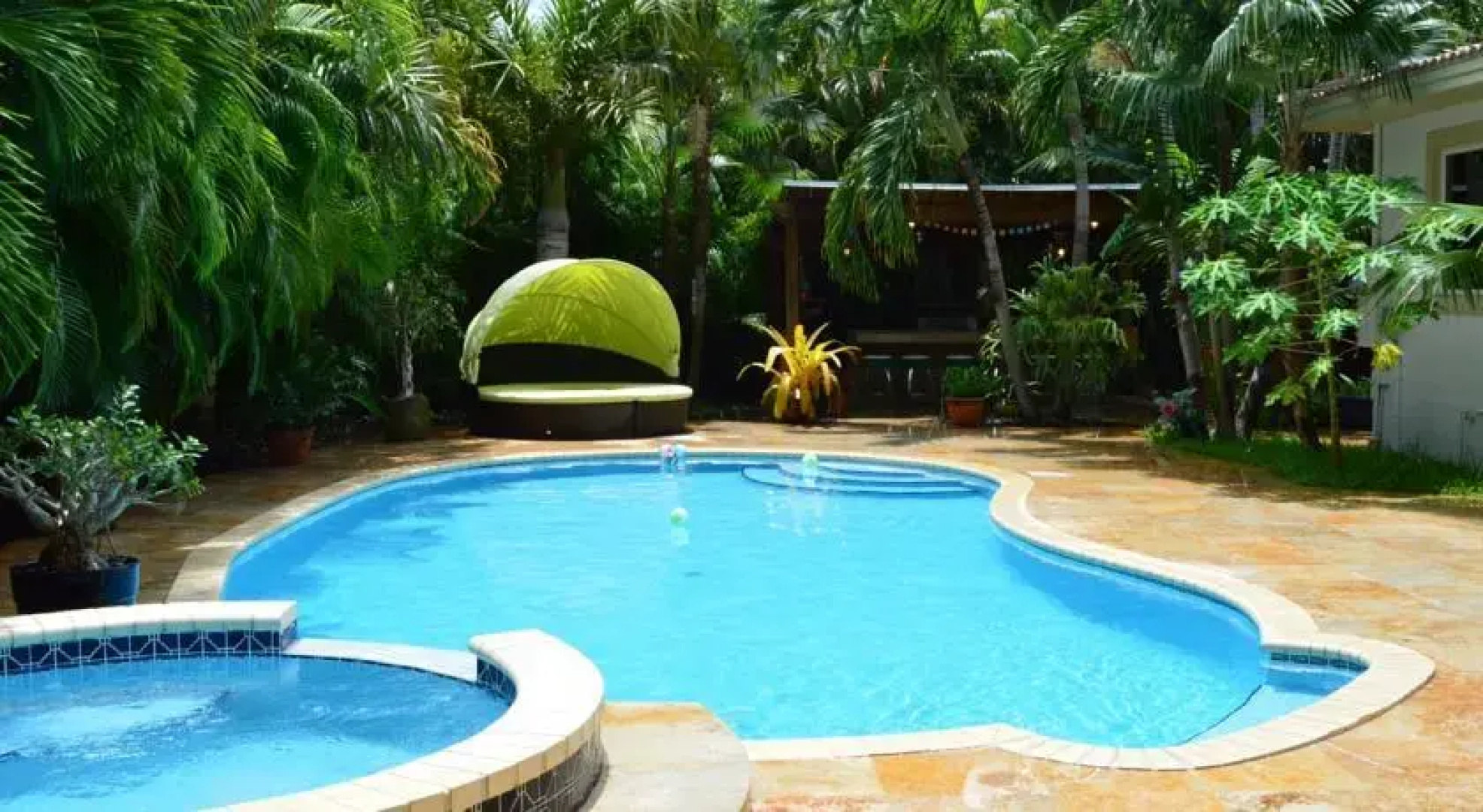 Miami Shores Paradise