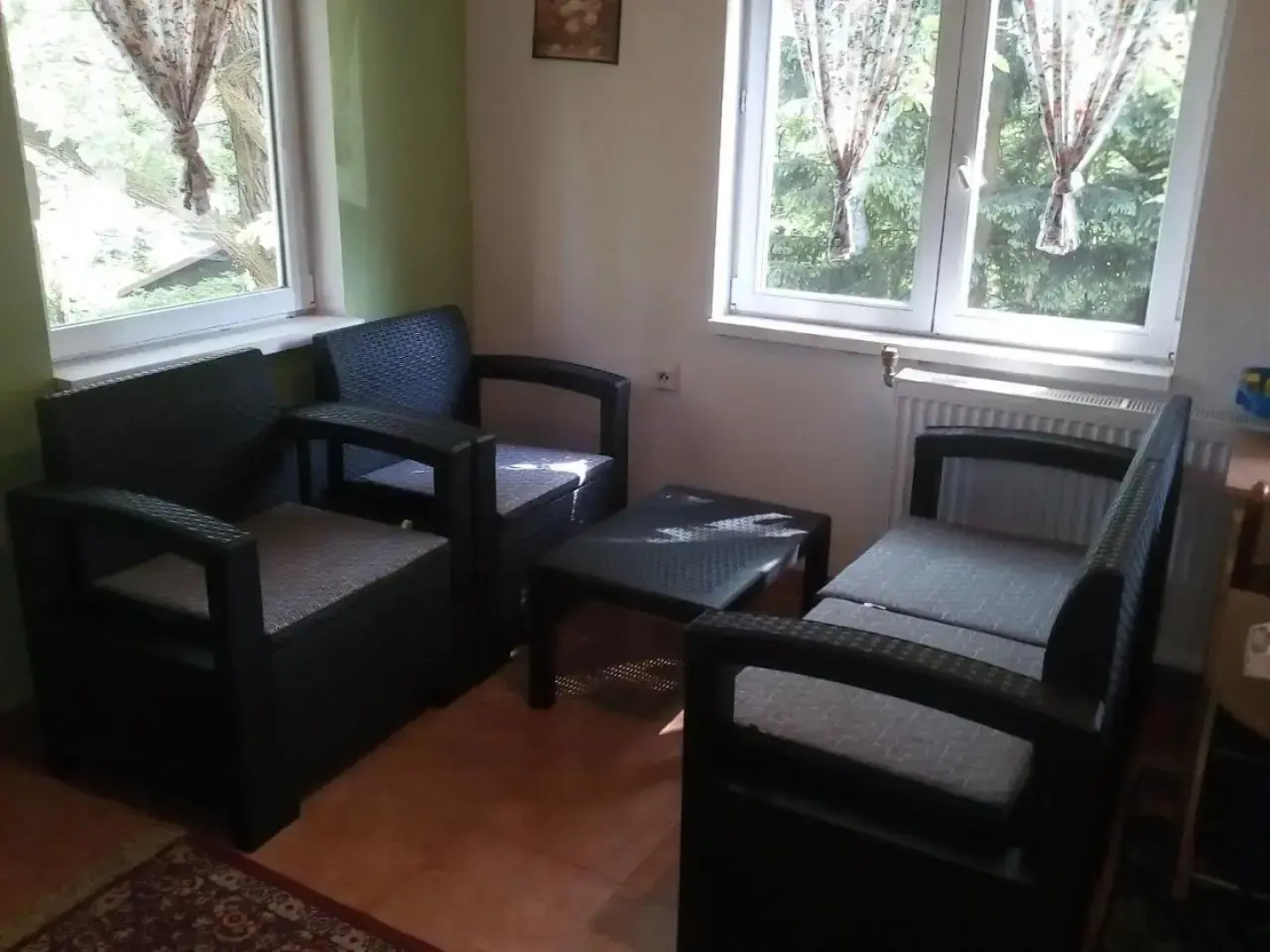 Penzion MIMA V Kováčovej