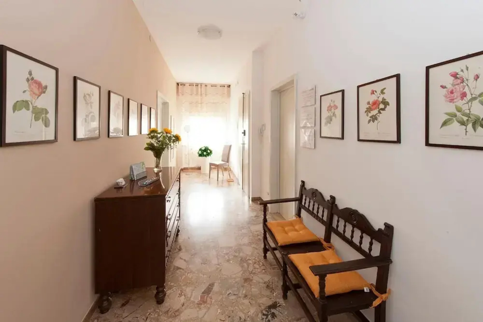 Gardenia Guest House