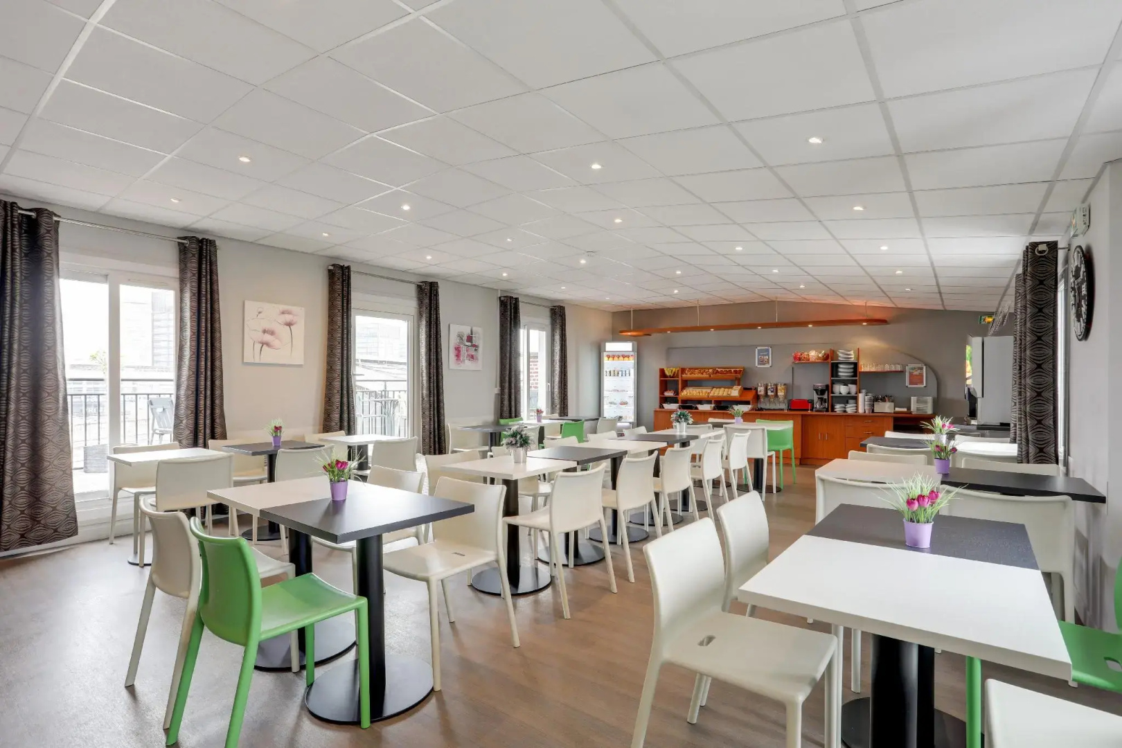 Hotel Chagnot