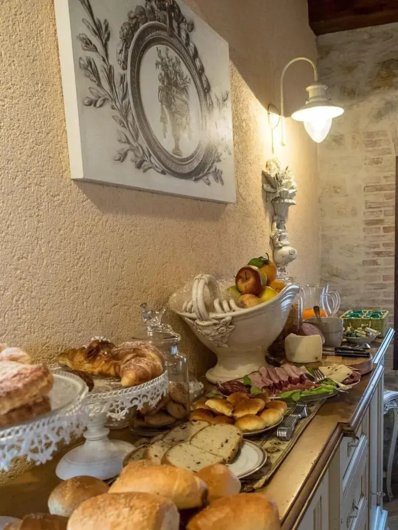 Relais Garden Cactus B&B