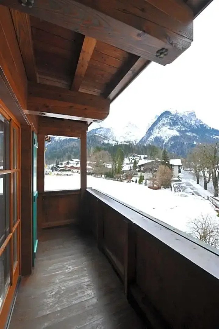 Salzburgerhof Jugend- und Familienhotel