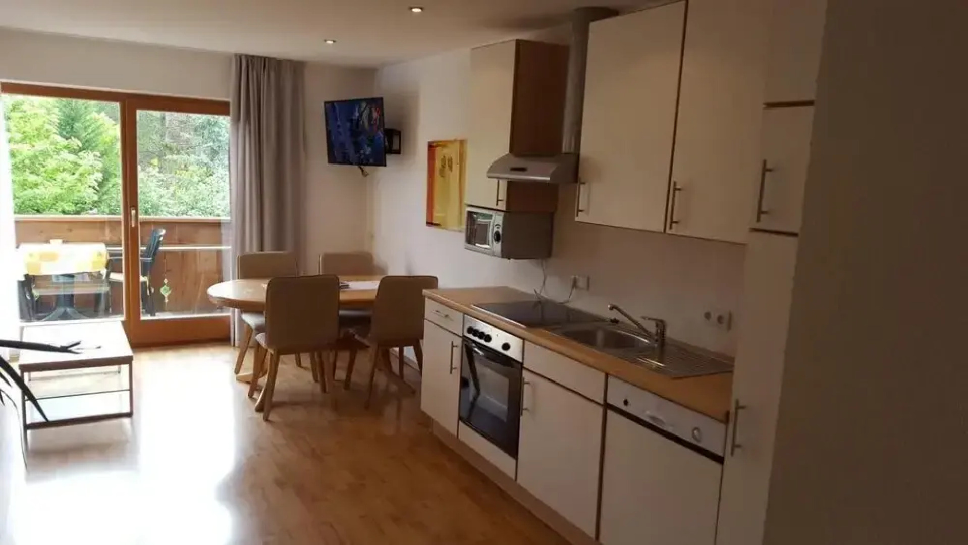 Residence Klementhof - A 208 3