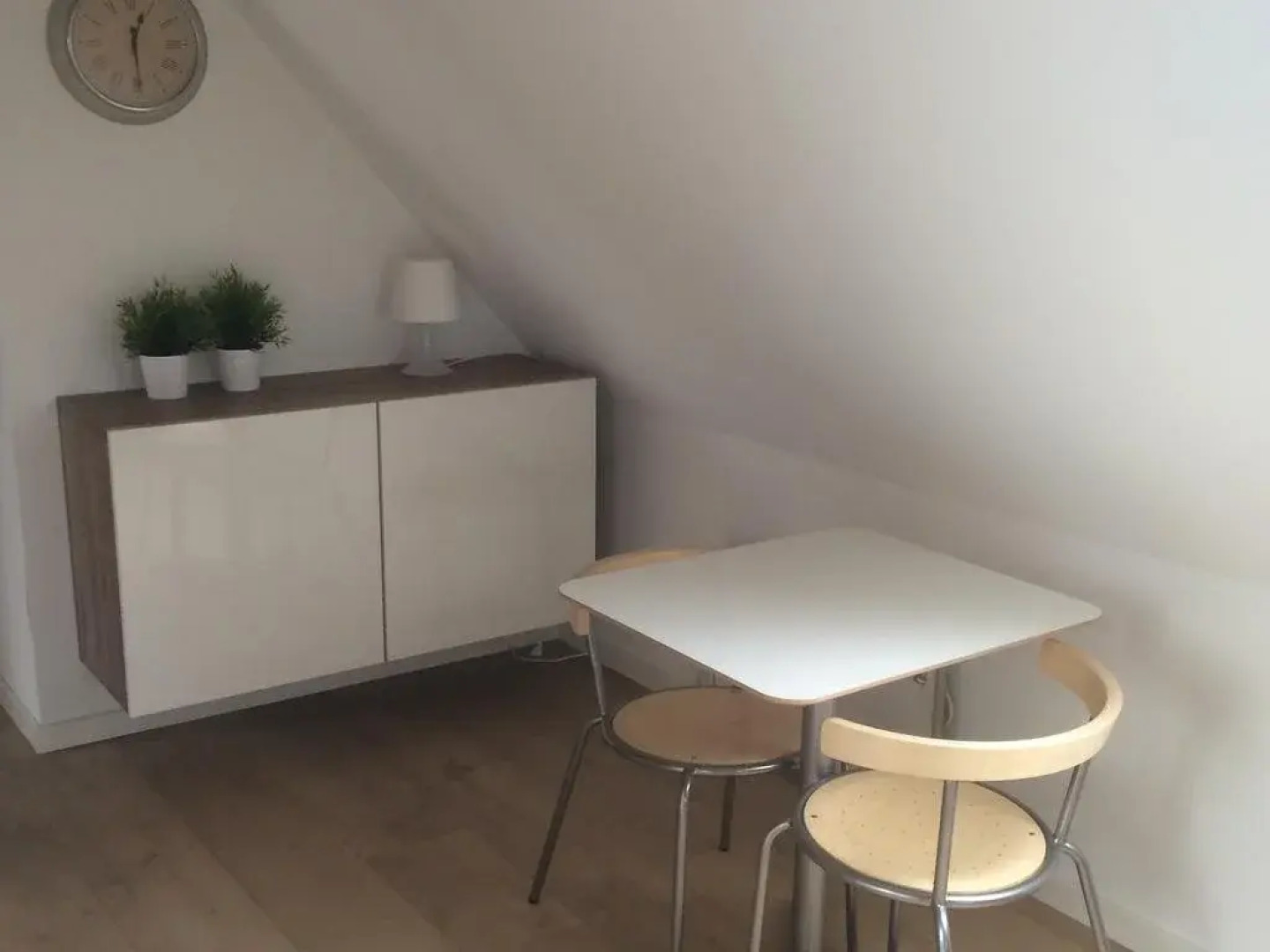 Løkken Family Camping & Guesthouse