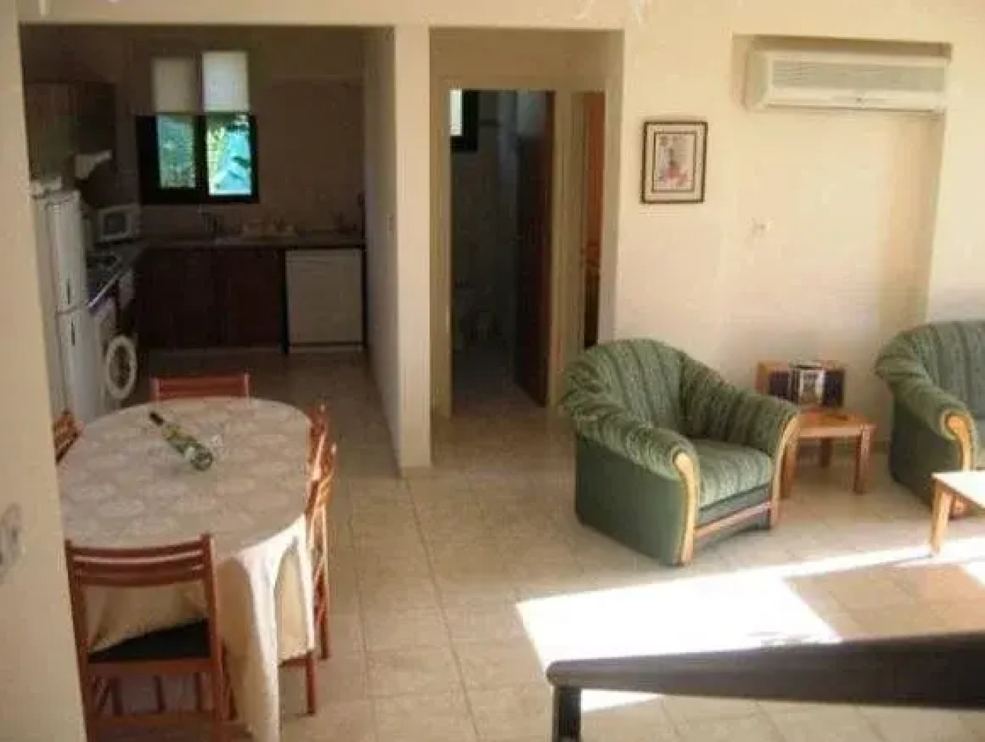 Five Waves Holiday Villas