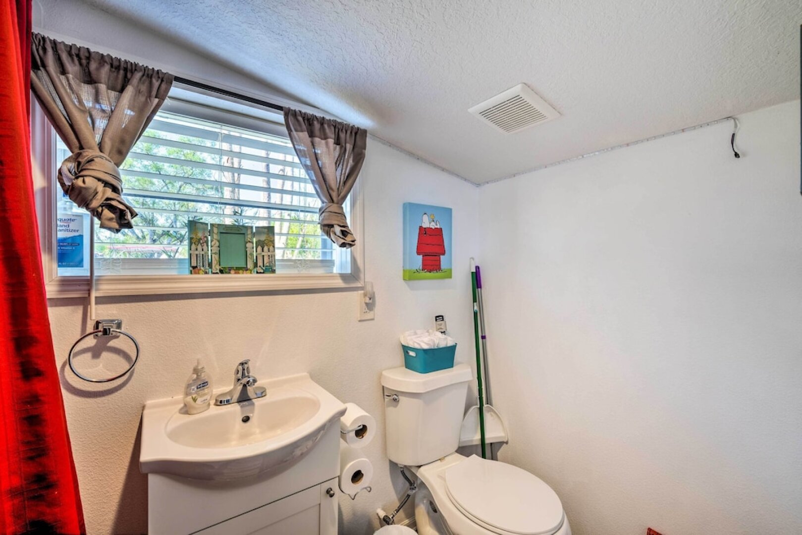 The Clubhouse - Lady Lake Farm Getaway!