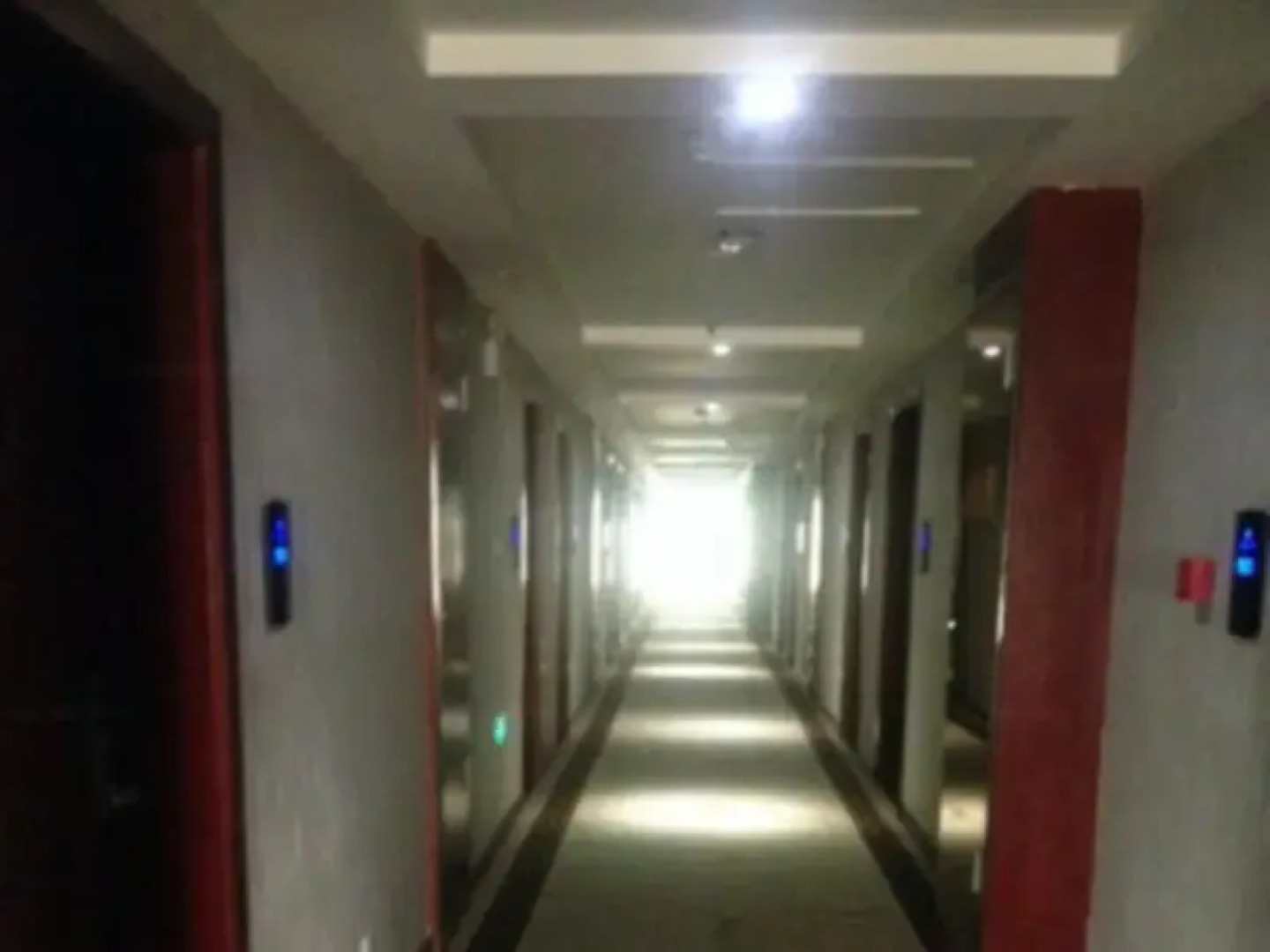 Nanning Qian Xi International Hotel