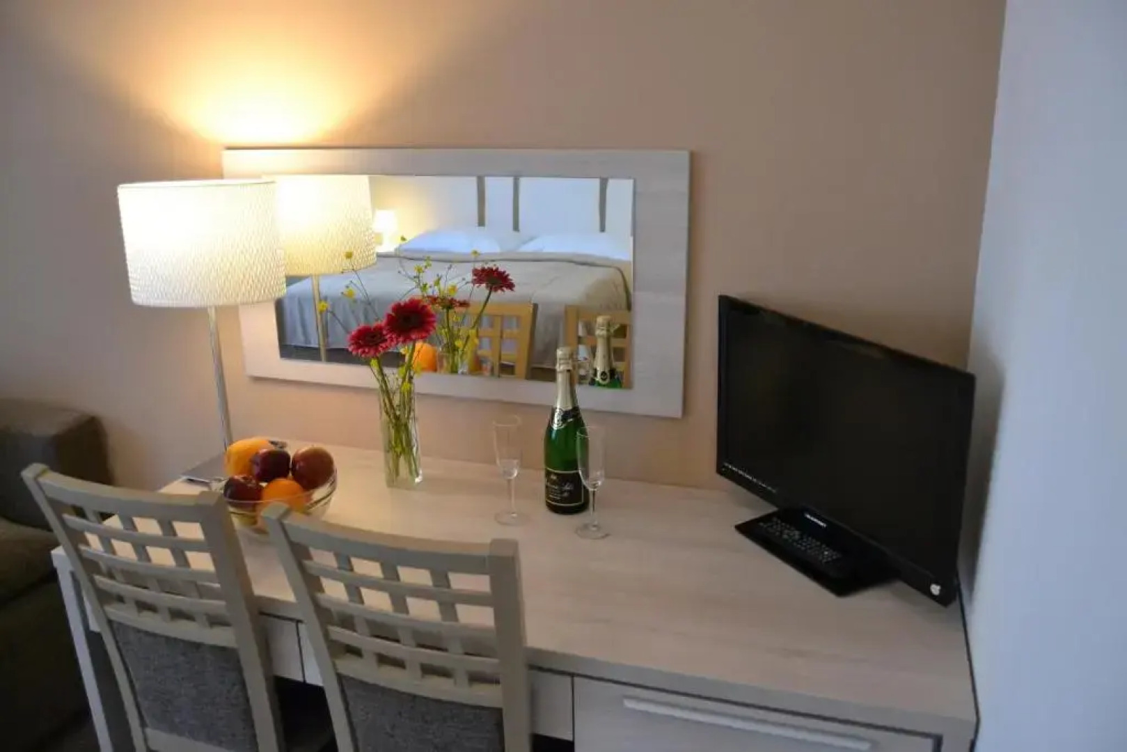 Wellness Hotel Sauna