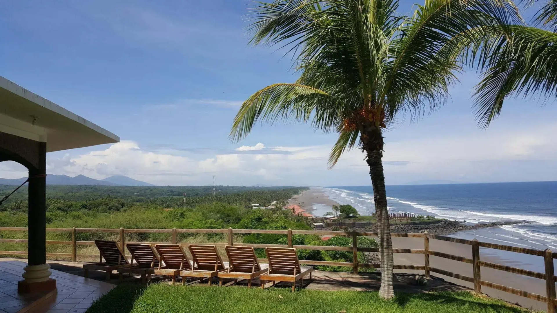Hotel Miraflores