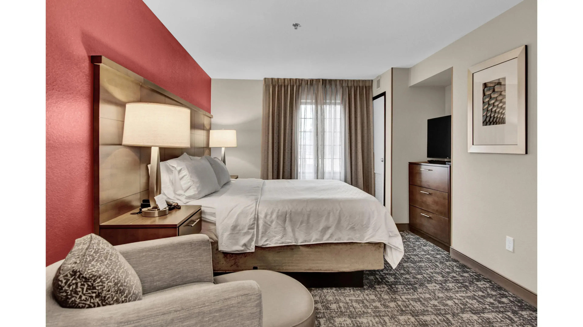 Staybridge Suites Salt Lake-West Valley City by IHG