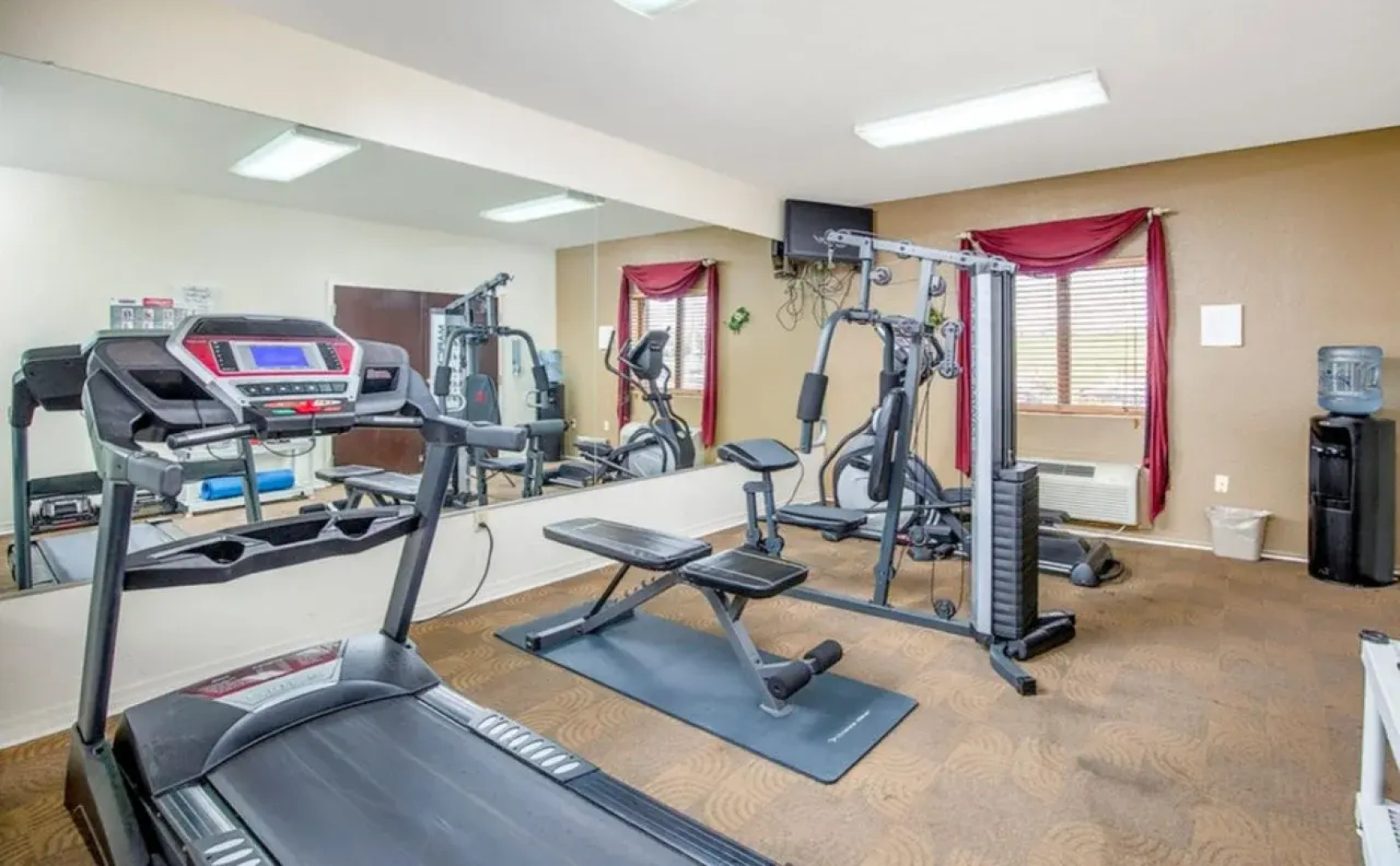 Regency Inn & Suites Biloxi