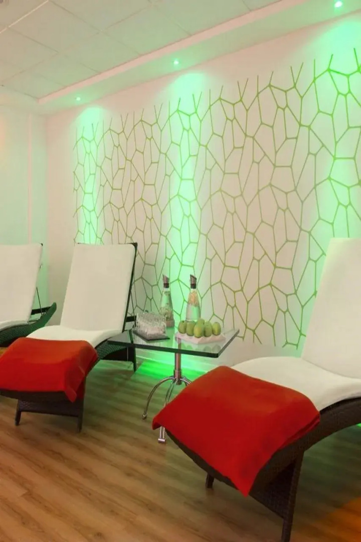 Courtyard by Marriott Magdeburg