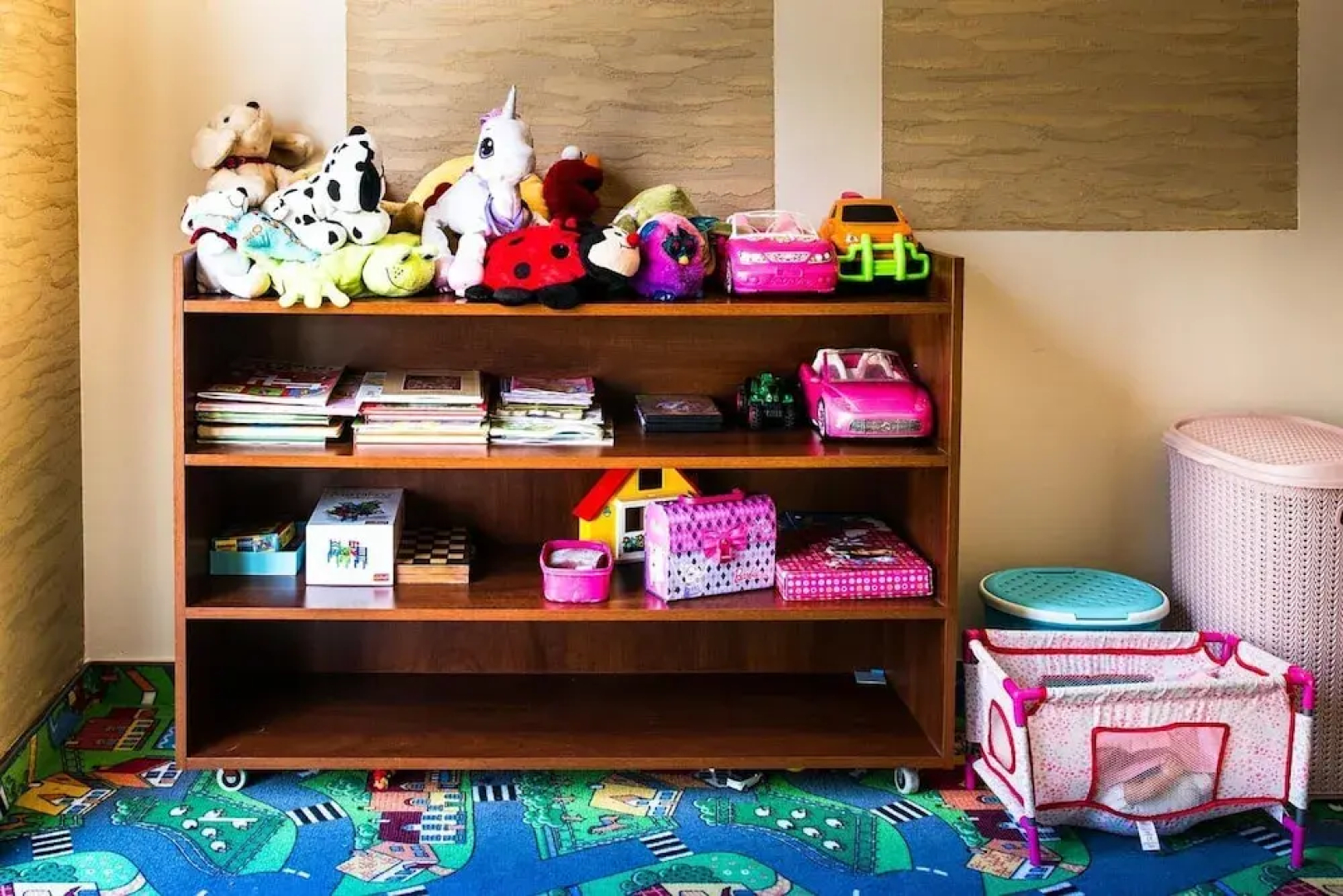 Willa Alexander Resort & SPA